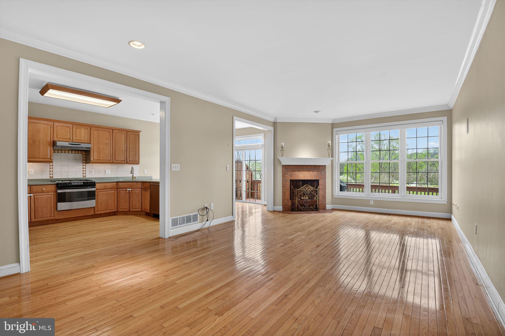 PENNS PRESERVE - Residential