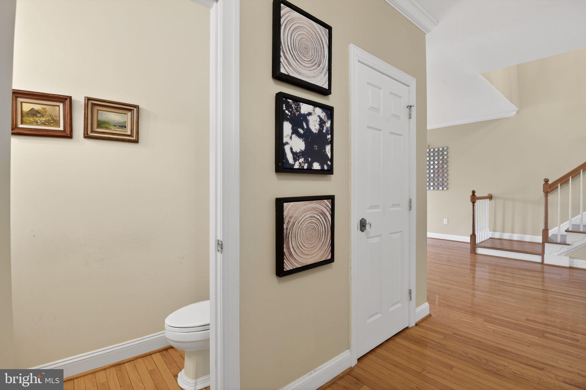 PENNS PRESERVE - Residential