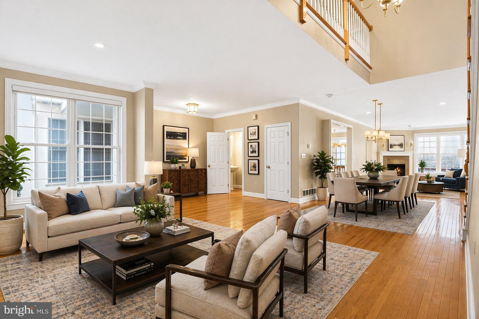 PENNS PRESERVE - Residential