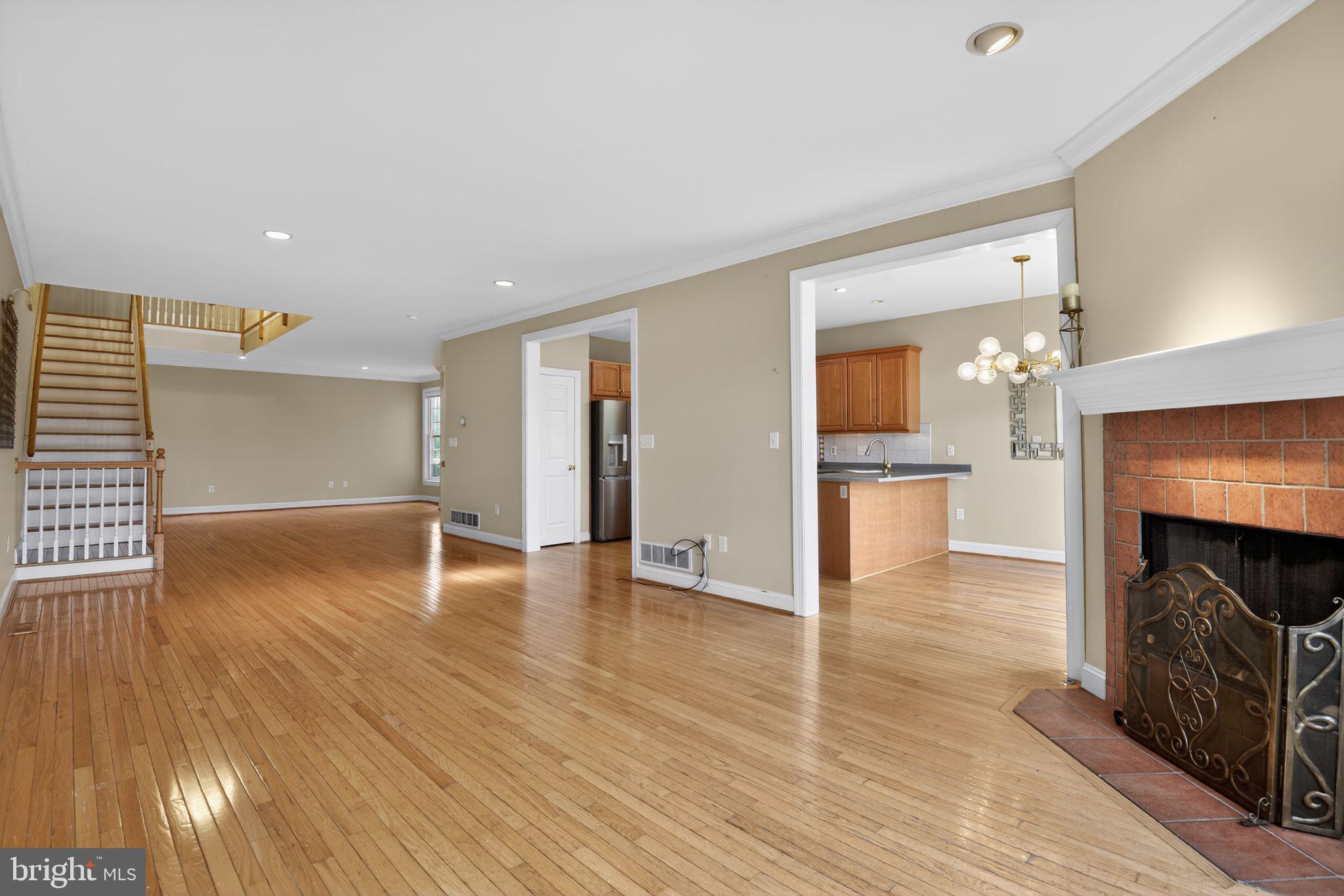 PENNS PRESERVE - Residential