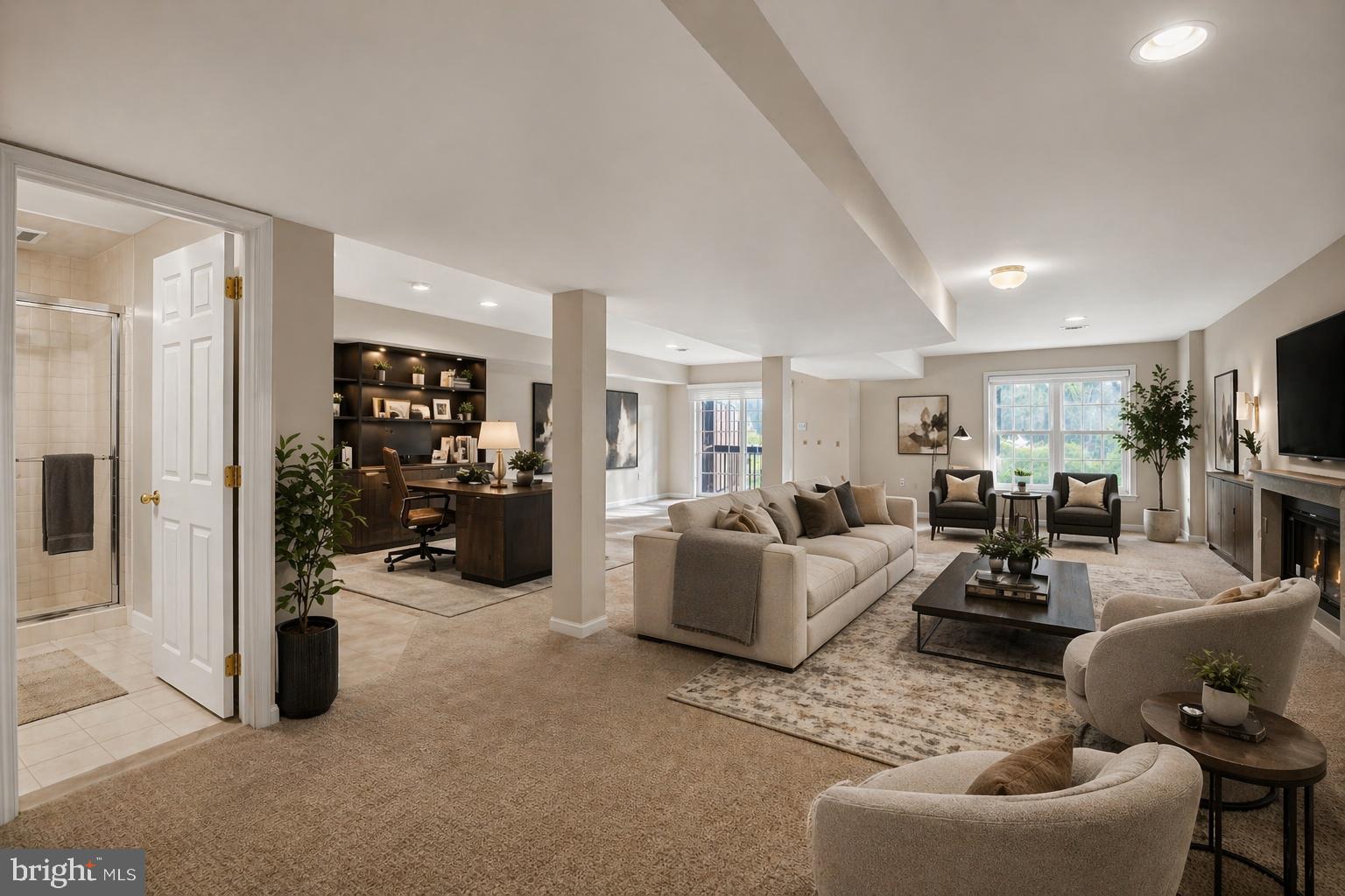 PENNS PRESERVE - Residential