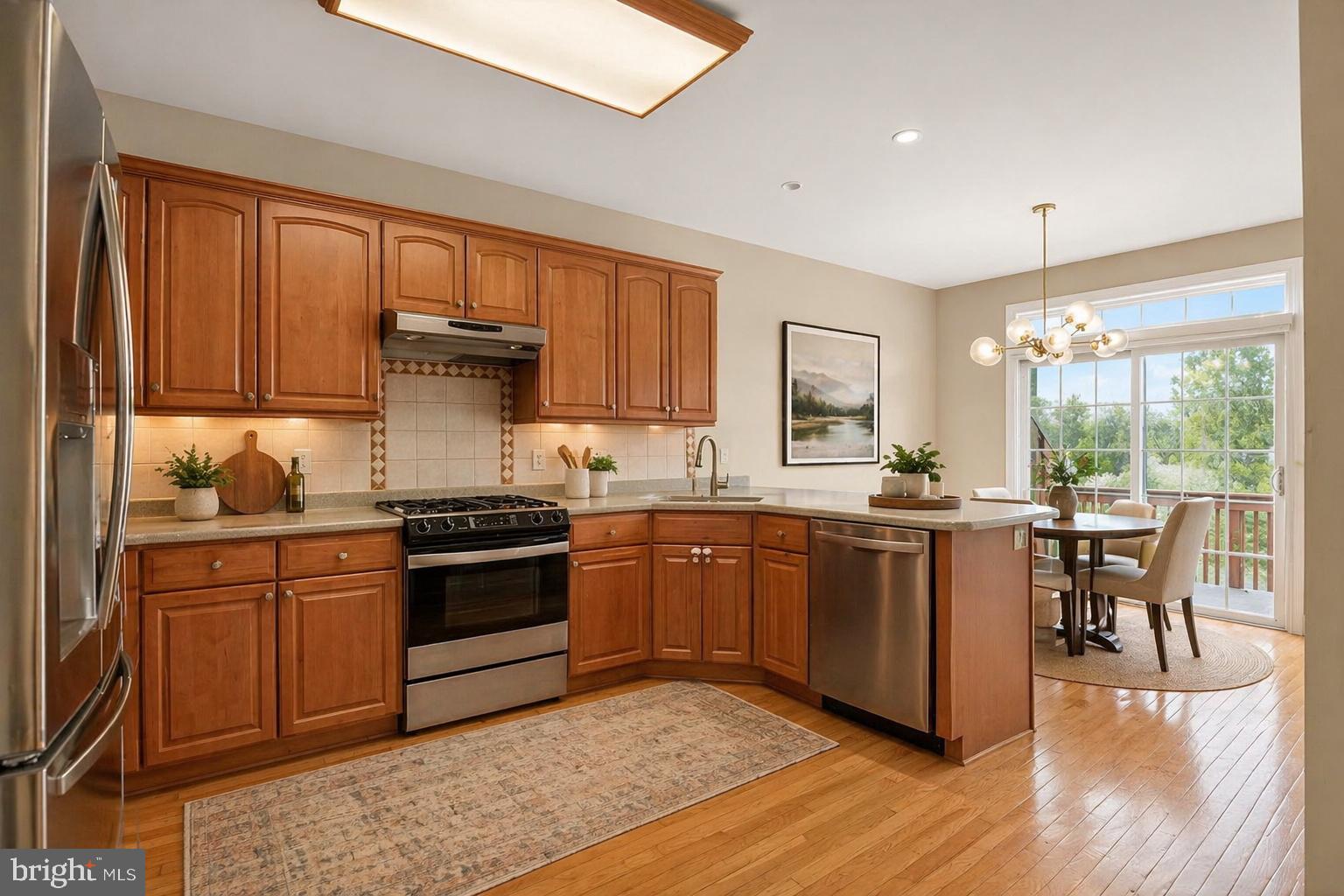 PENNS PRESERVE - Residential