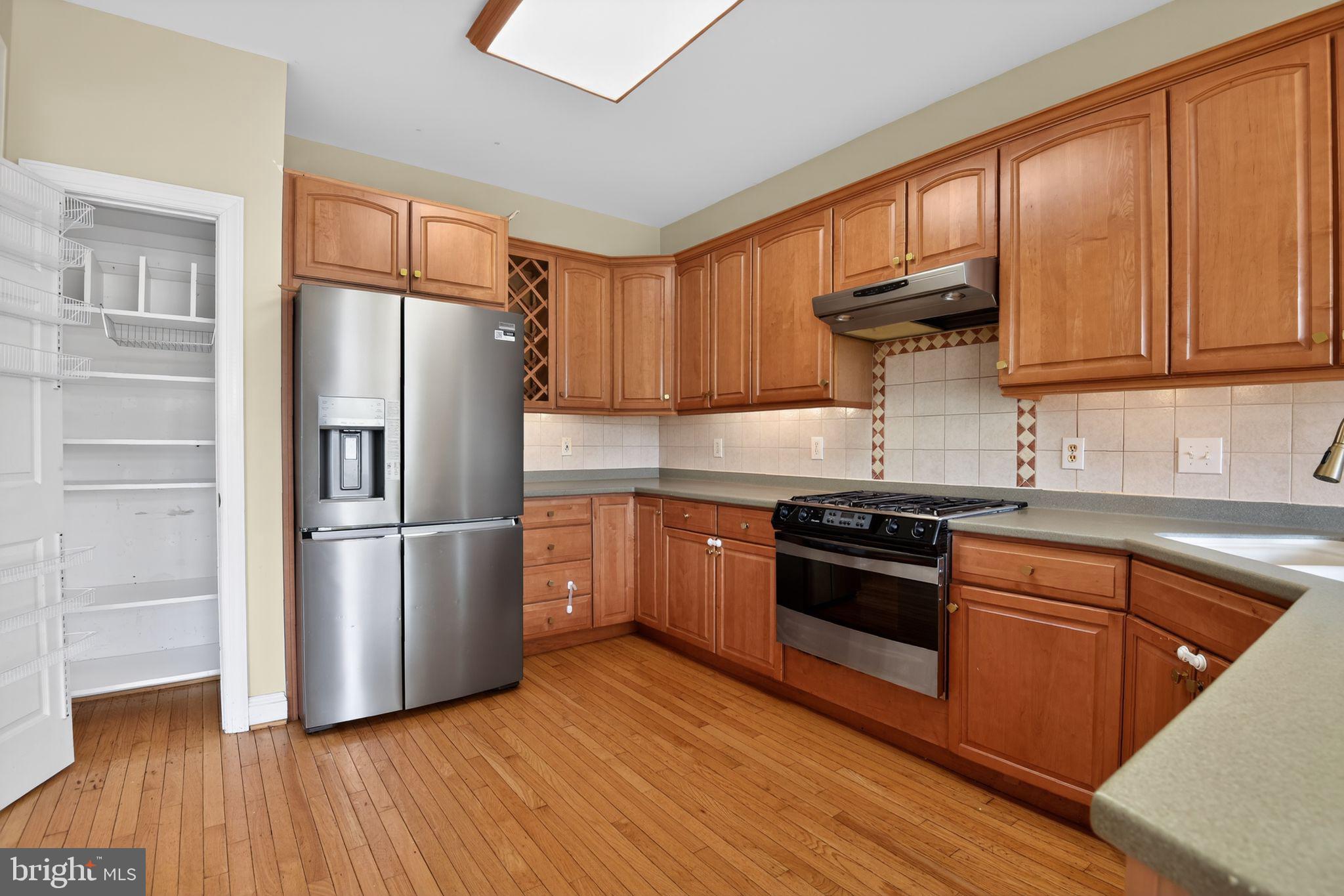 PENNS PRESERVE - Residential