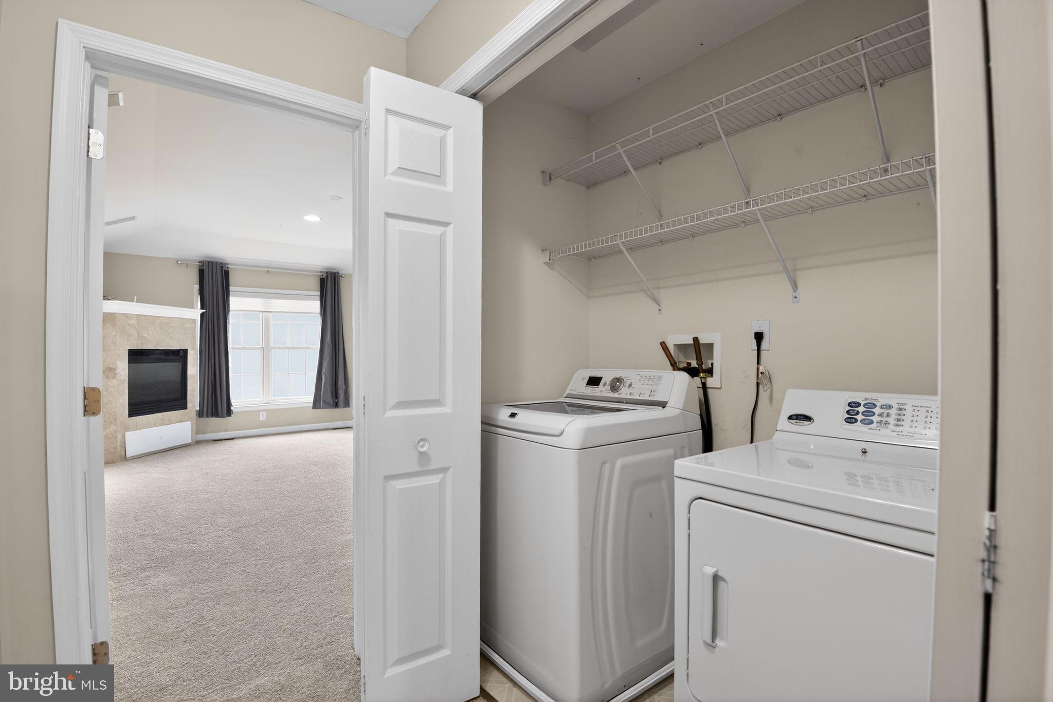 PENNS PRESERVE - Residential