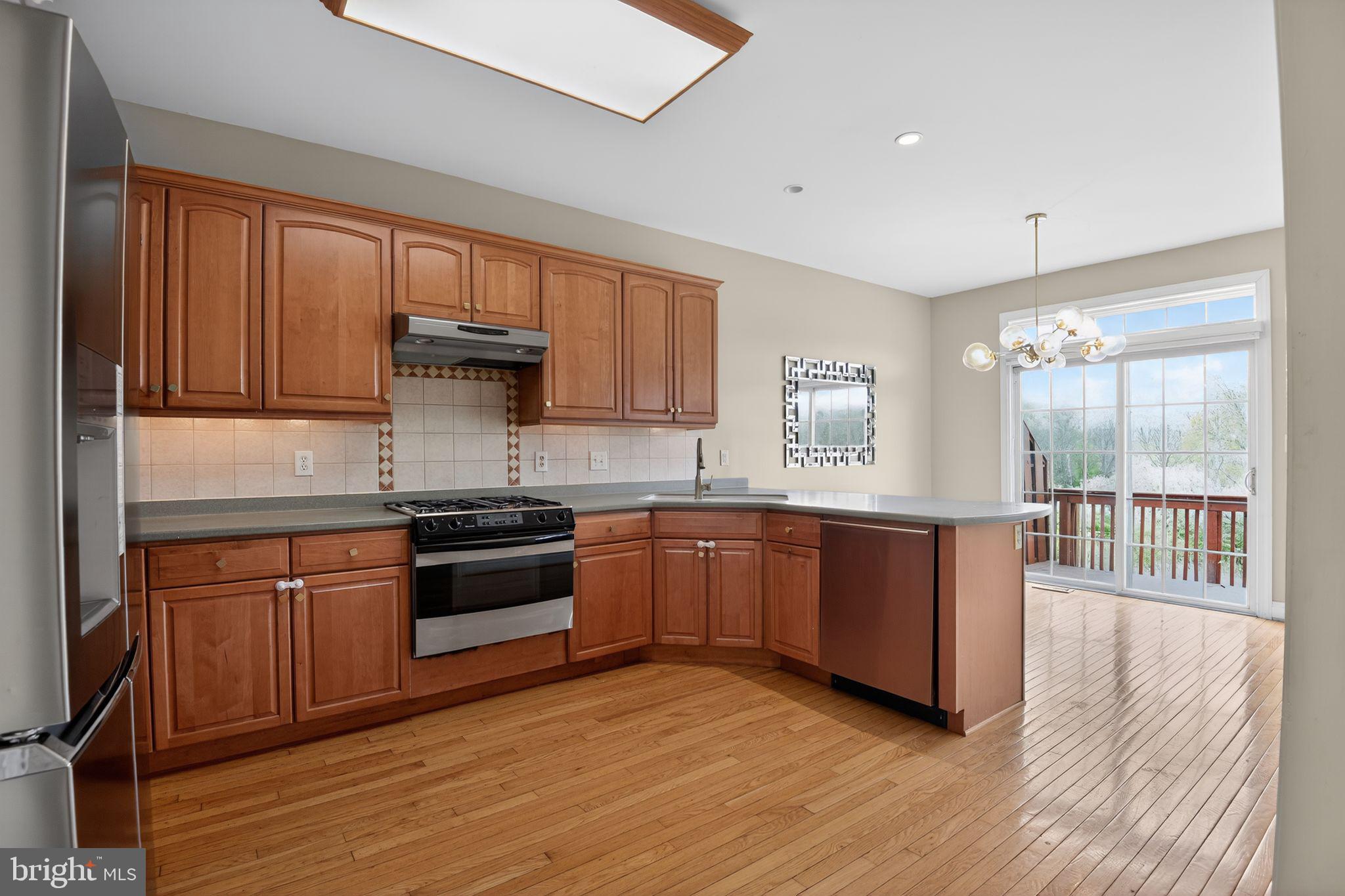 PENNS PRESERVE - Residential