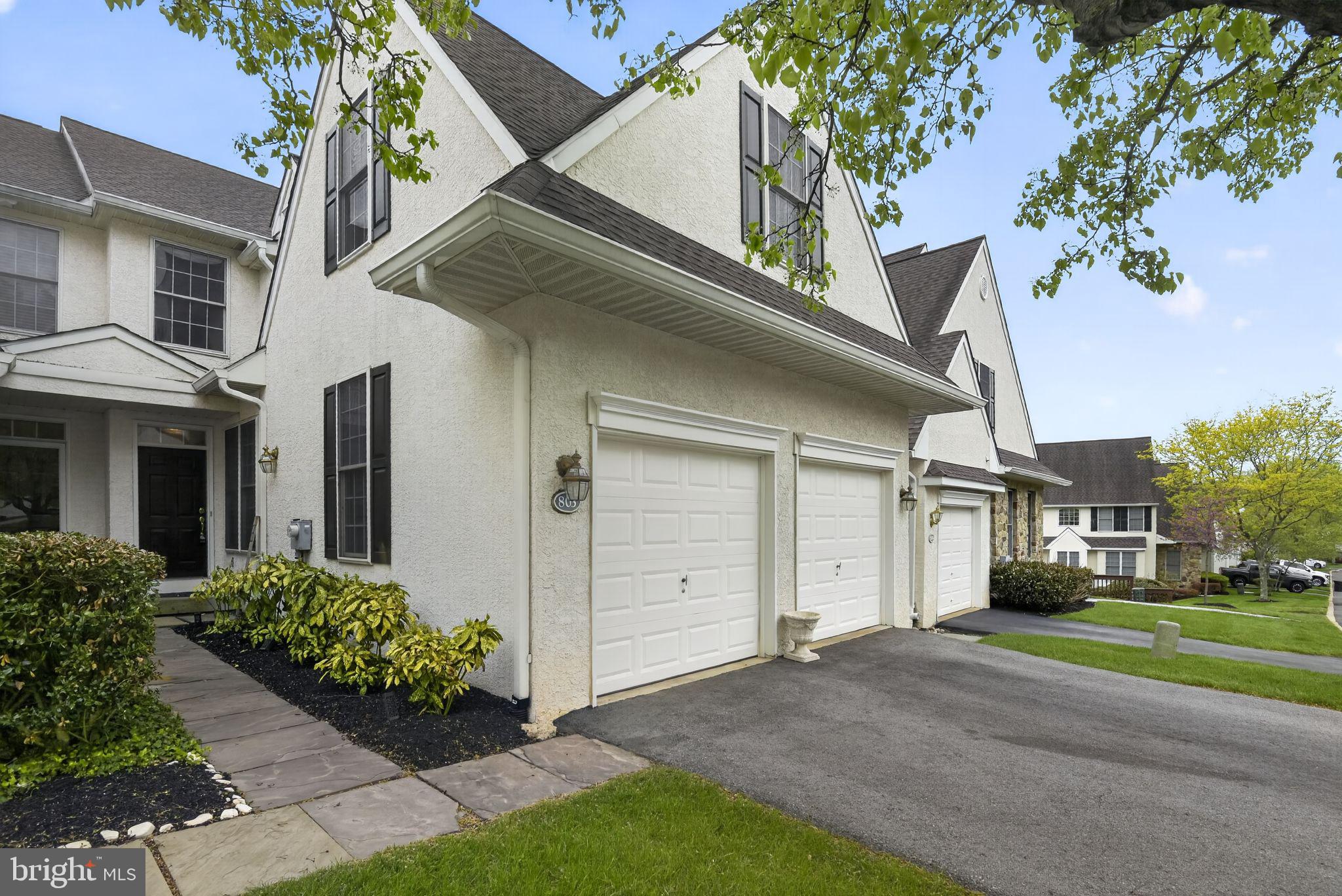 PENNS PRESERVE - Residential