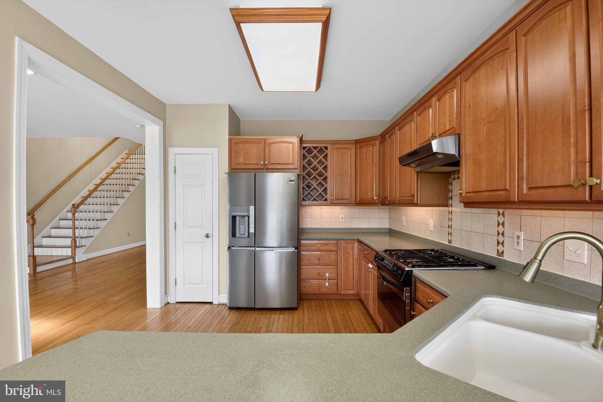 PENNS PRESERVE - Residential