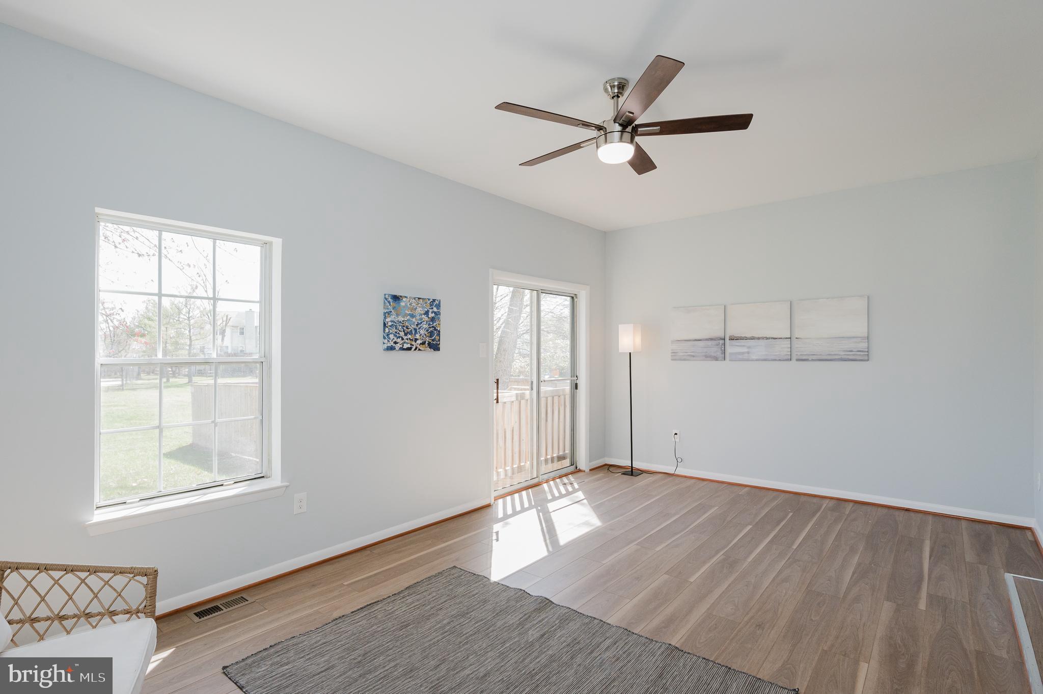 ASHFORD - Residential