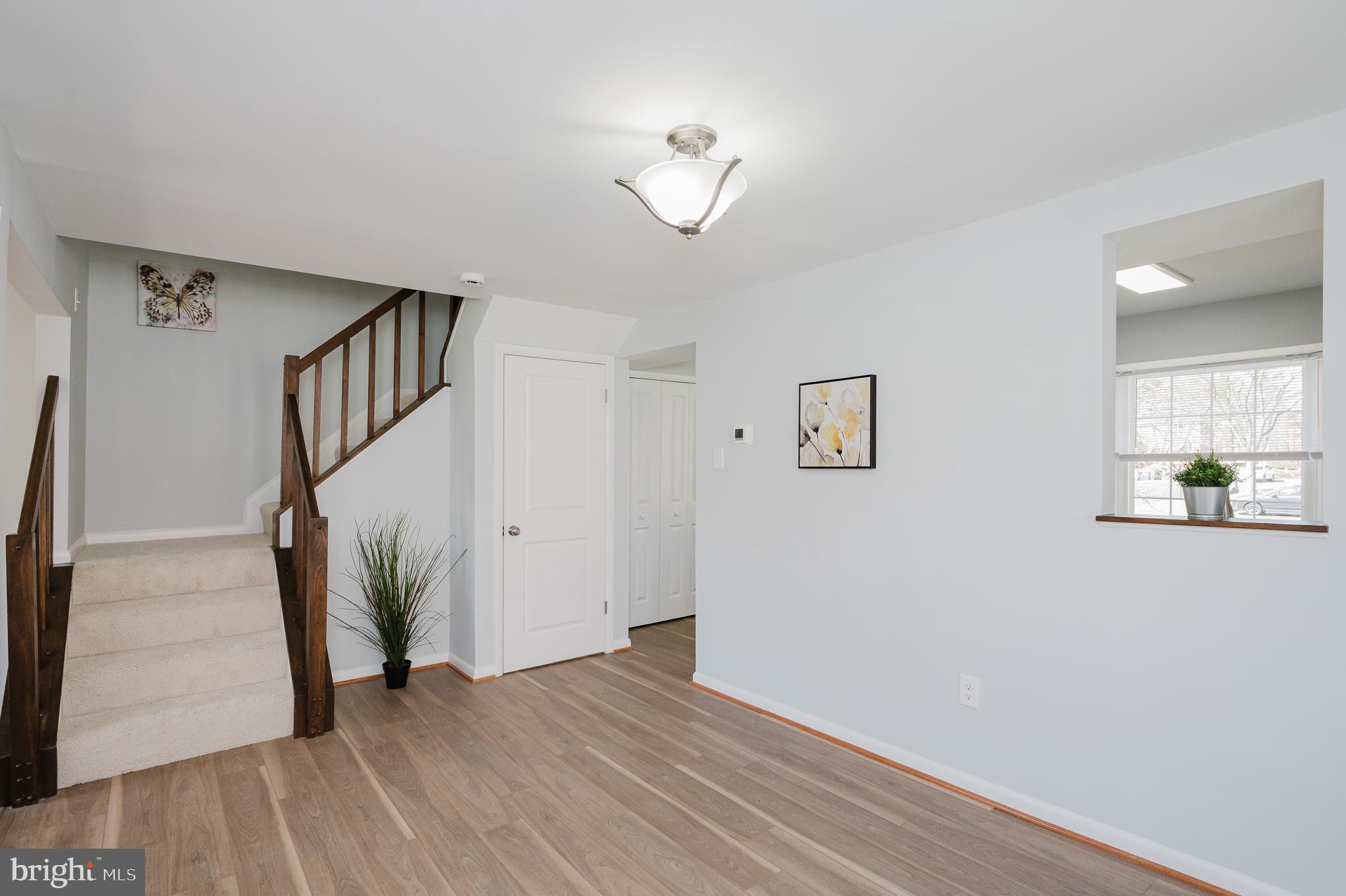 ASHFORD - Residential