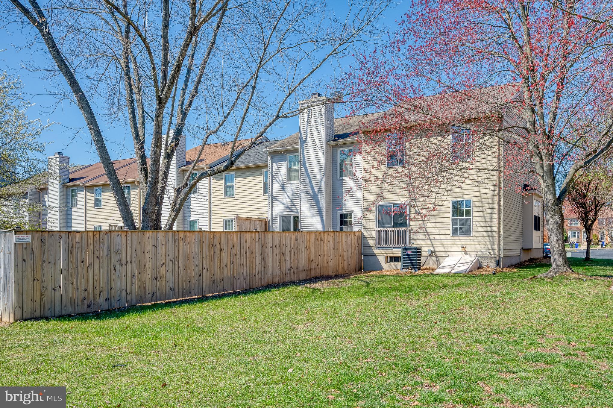 ASHFORD - Residential