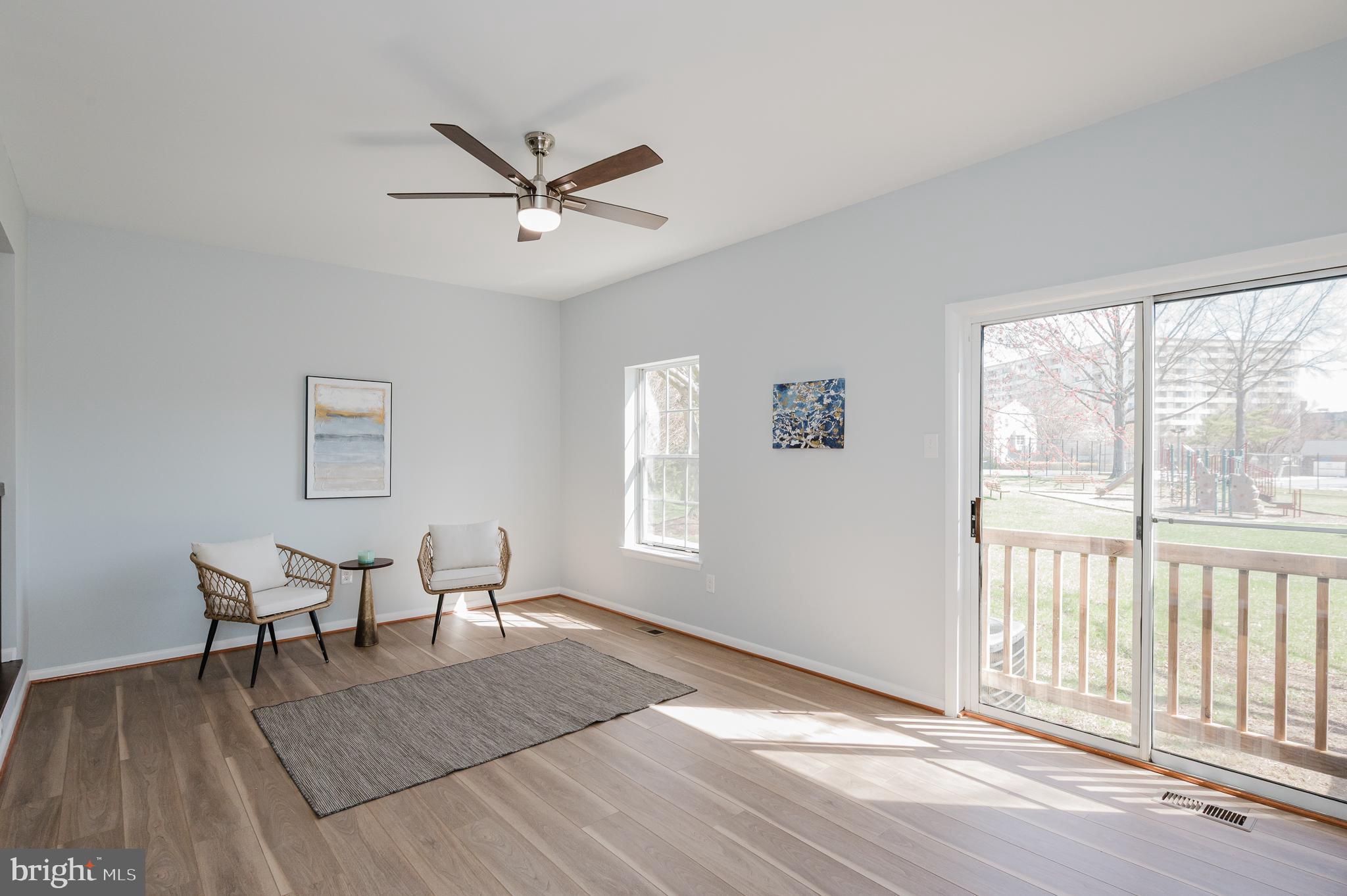 ASHFORD - Residential