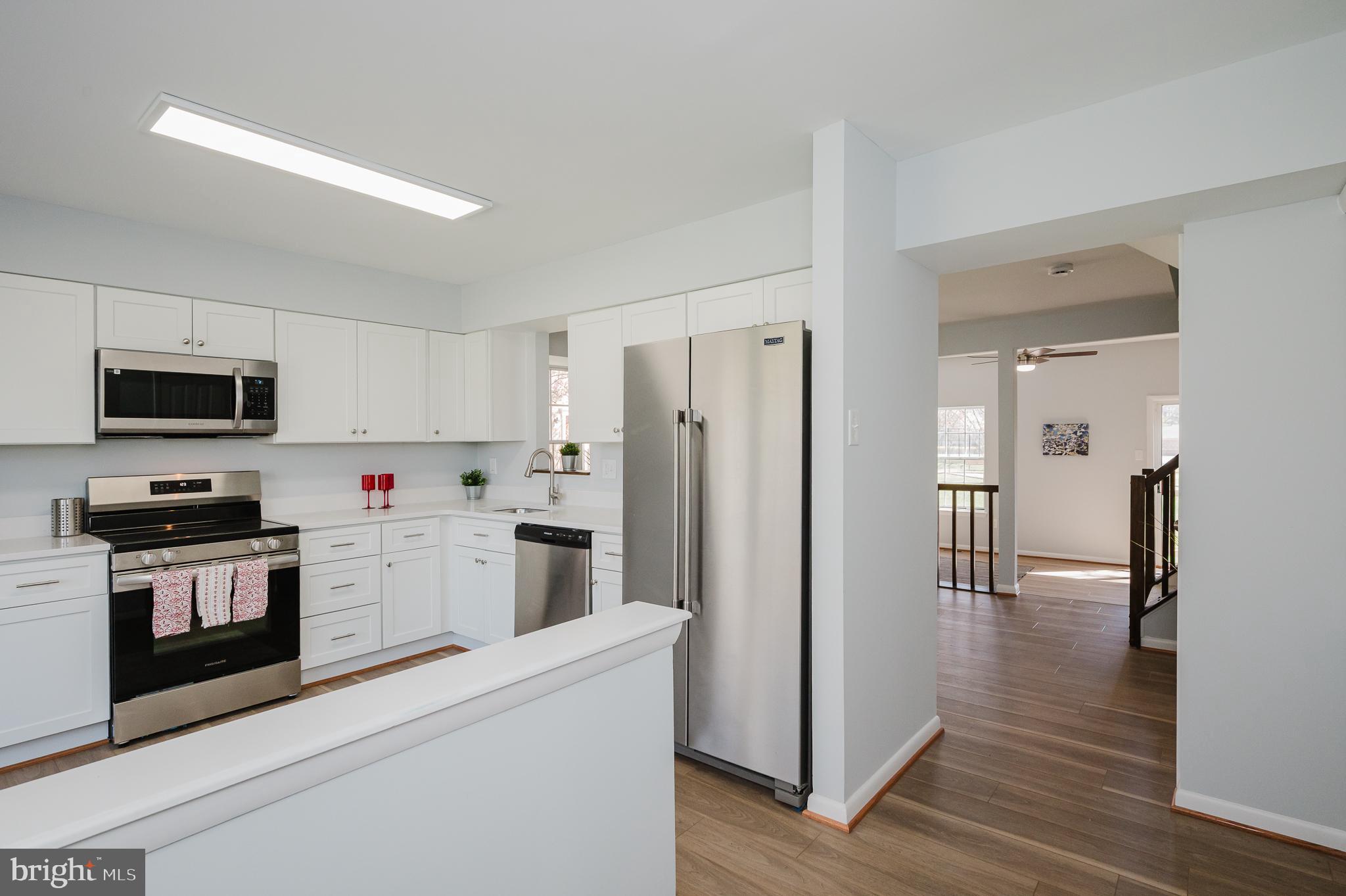 ASHFORD - Residential