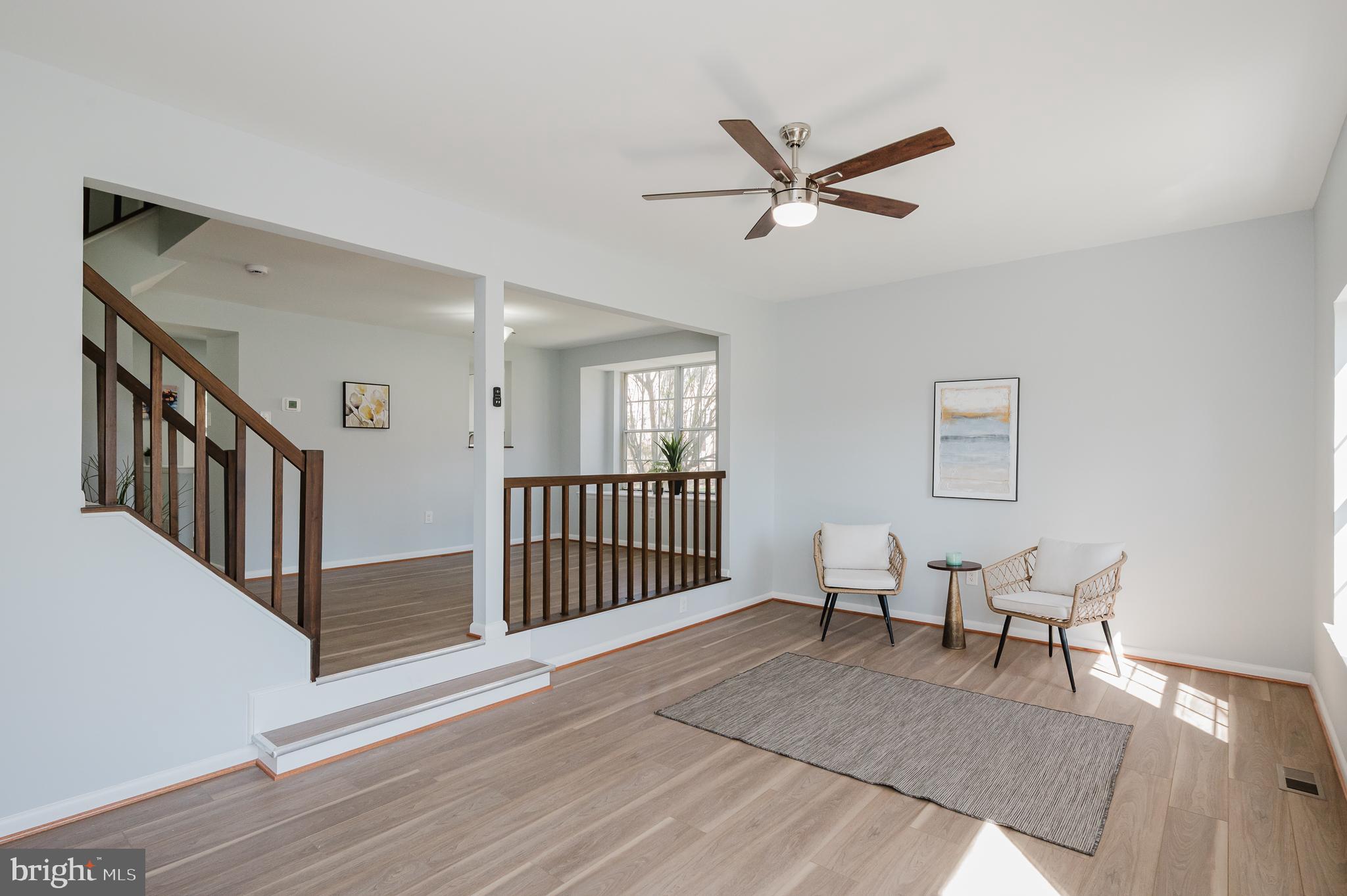 ASHFORD - Residential