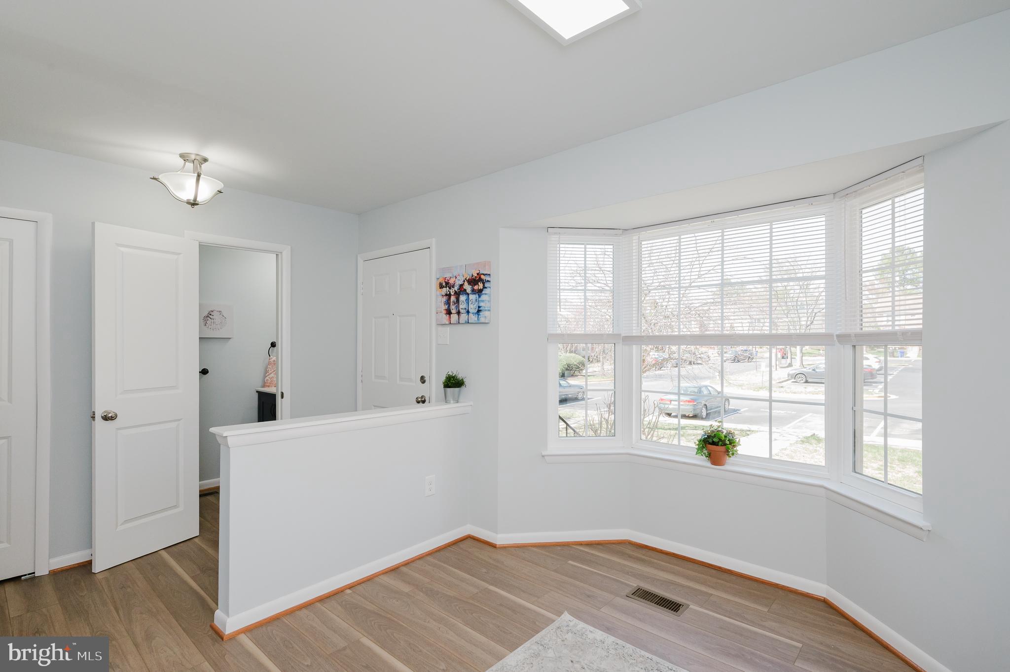 ASHFORD - Residential