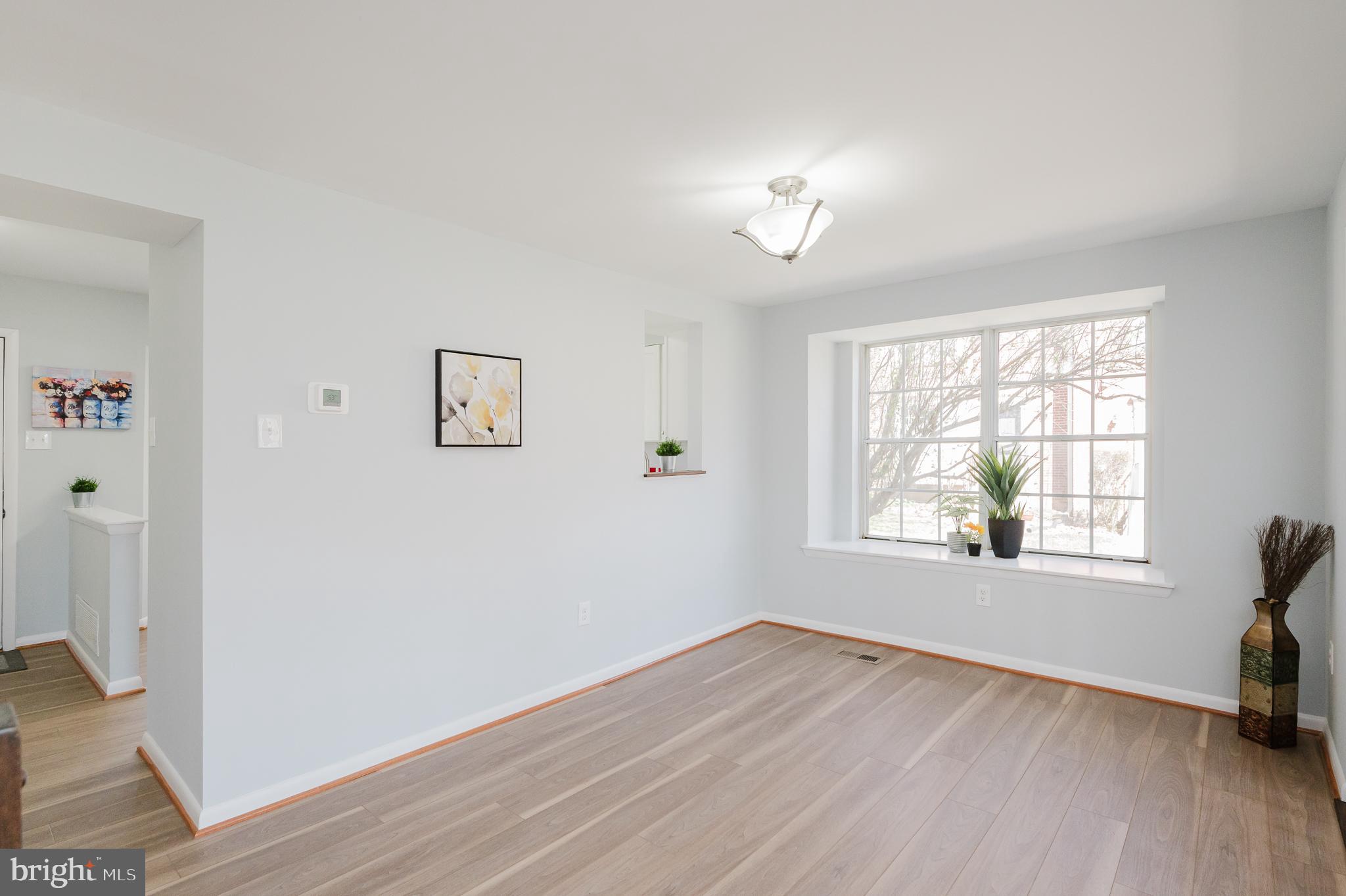 ASHFORD - Residential