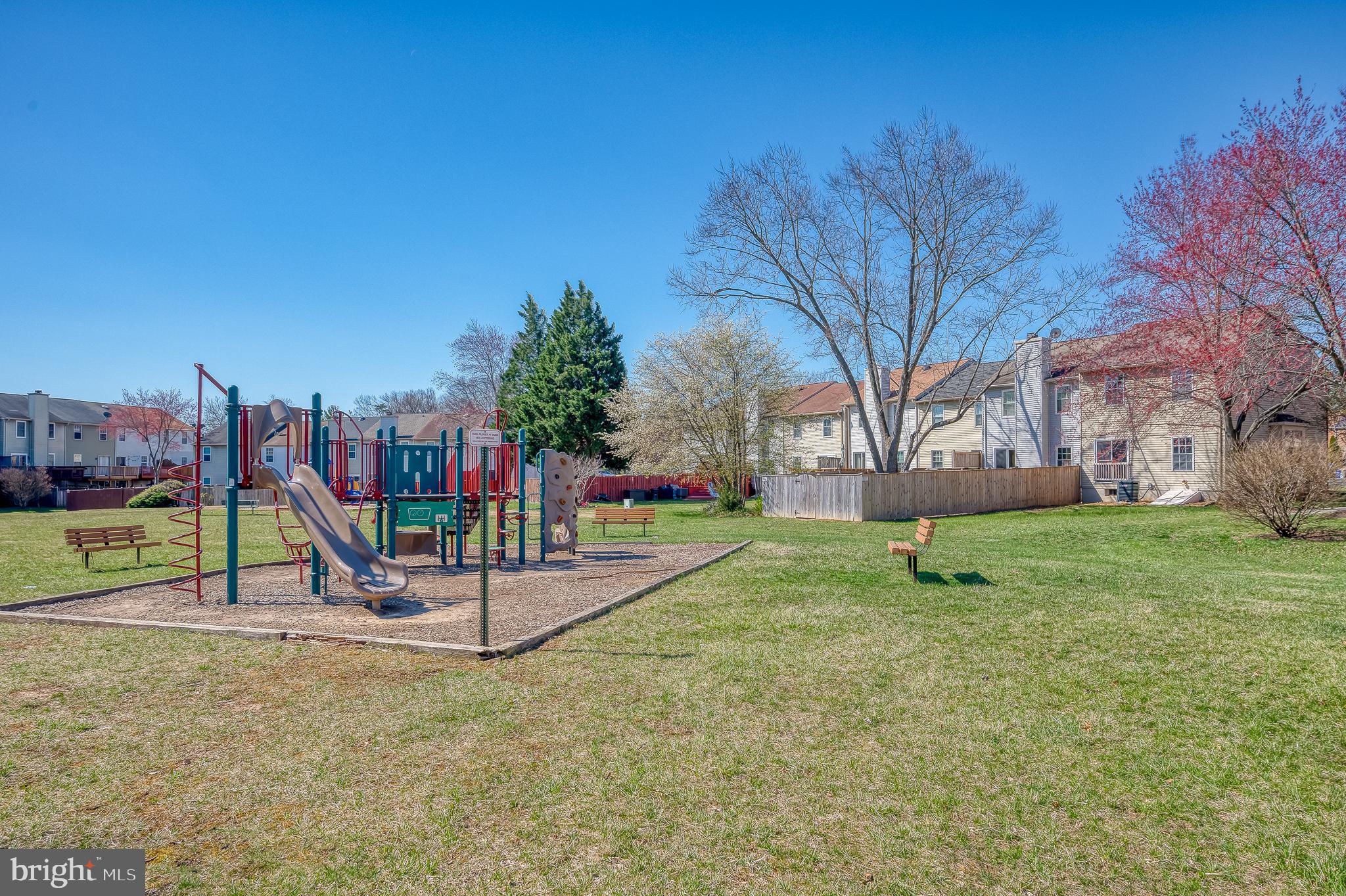 ASHFORD - Residential