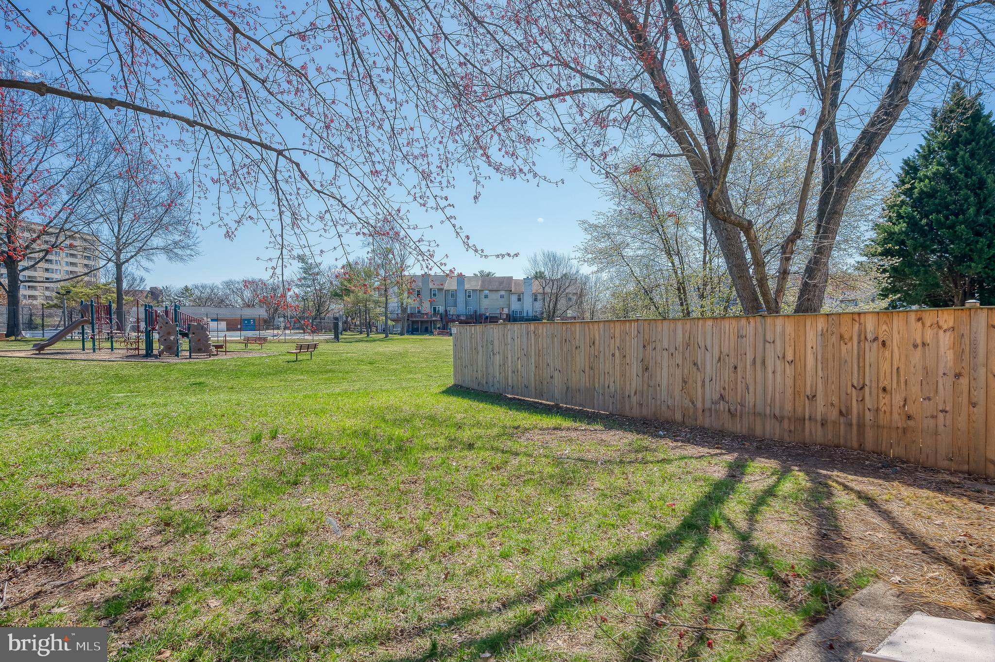 ASHFORD - Residential