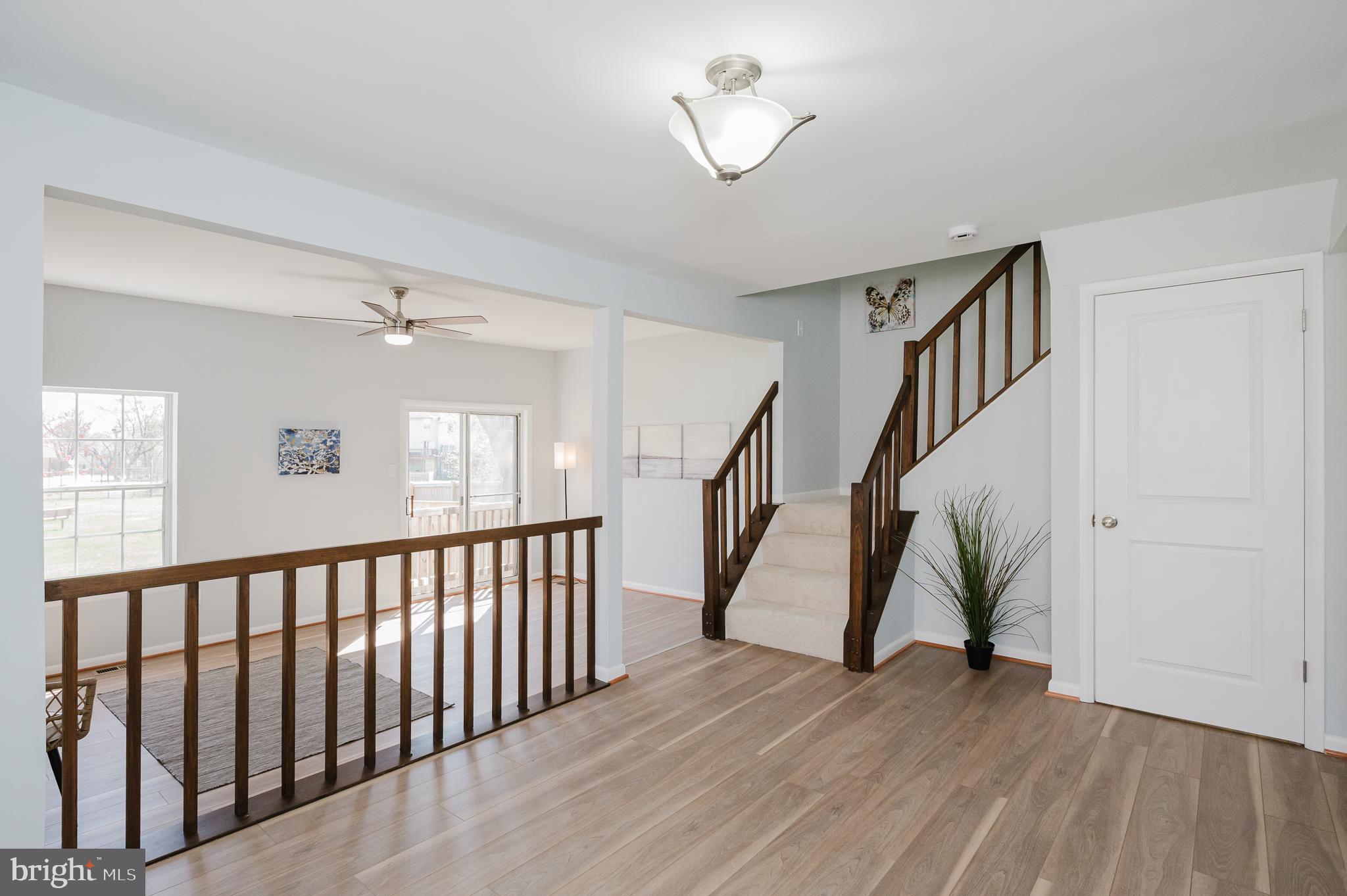 ASHFORD - Residential