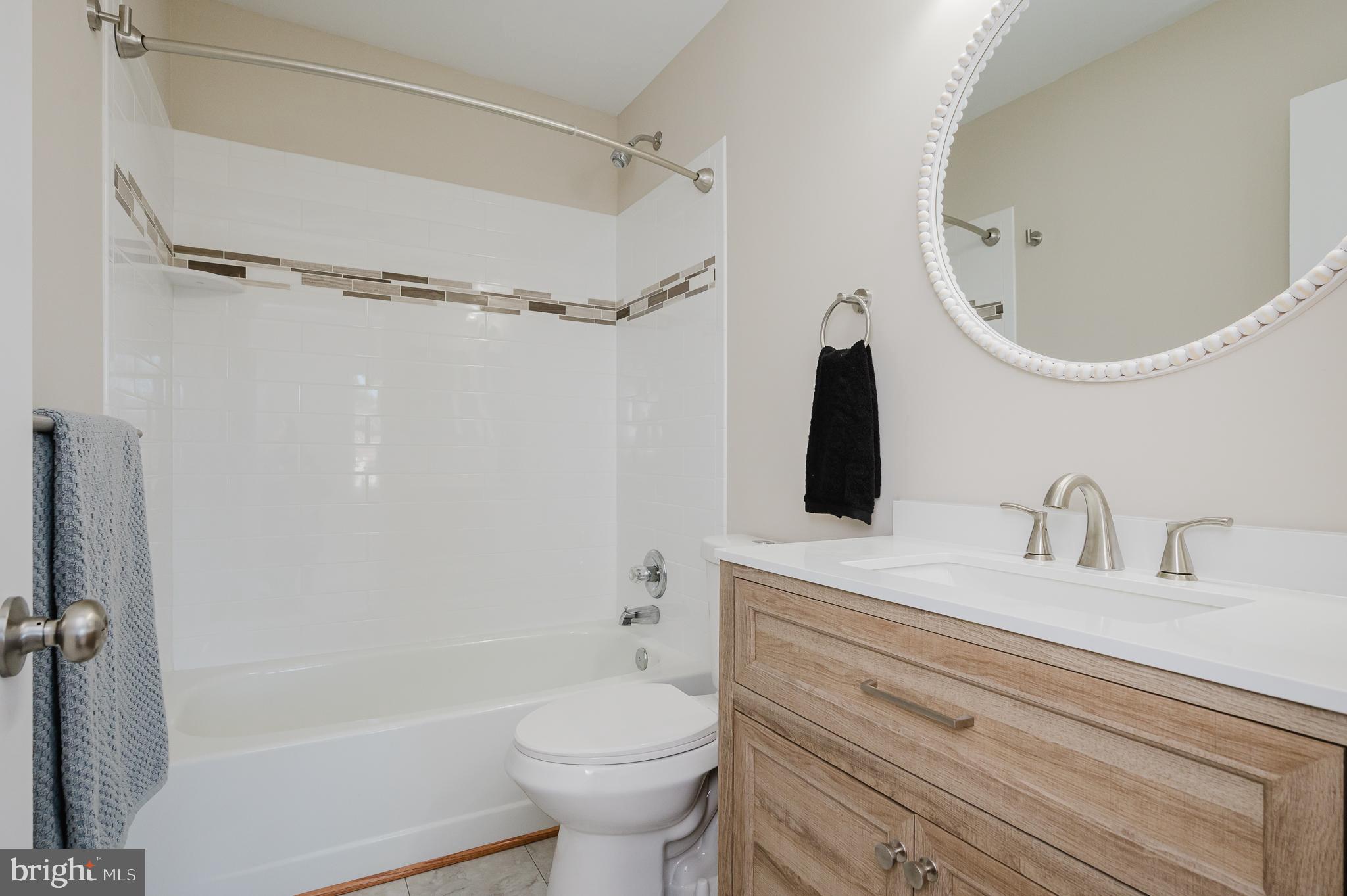 ASHFORD - Residential