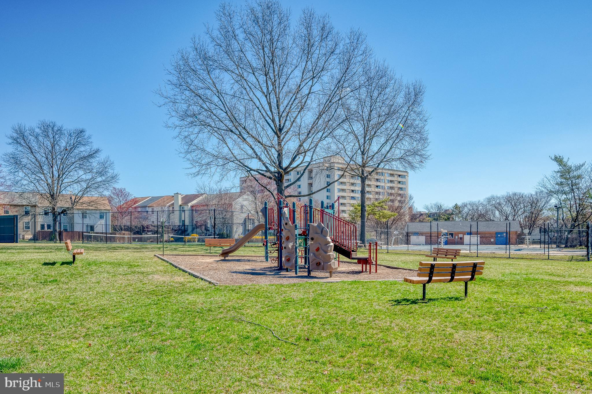 ASHFORD - Residential