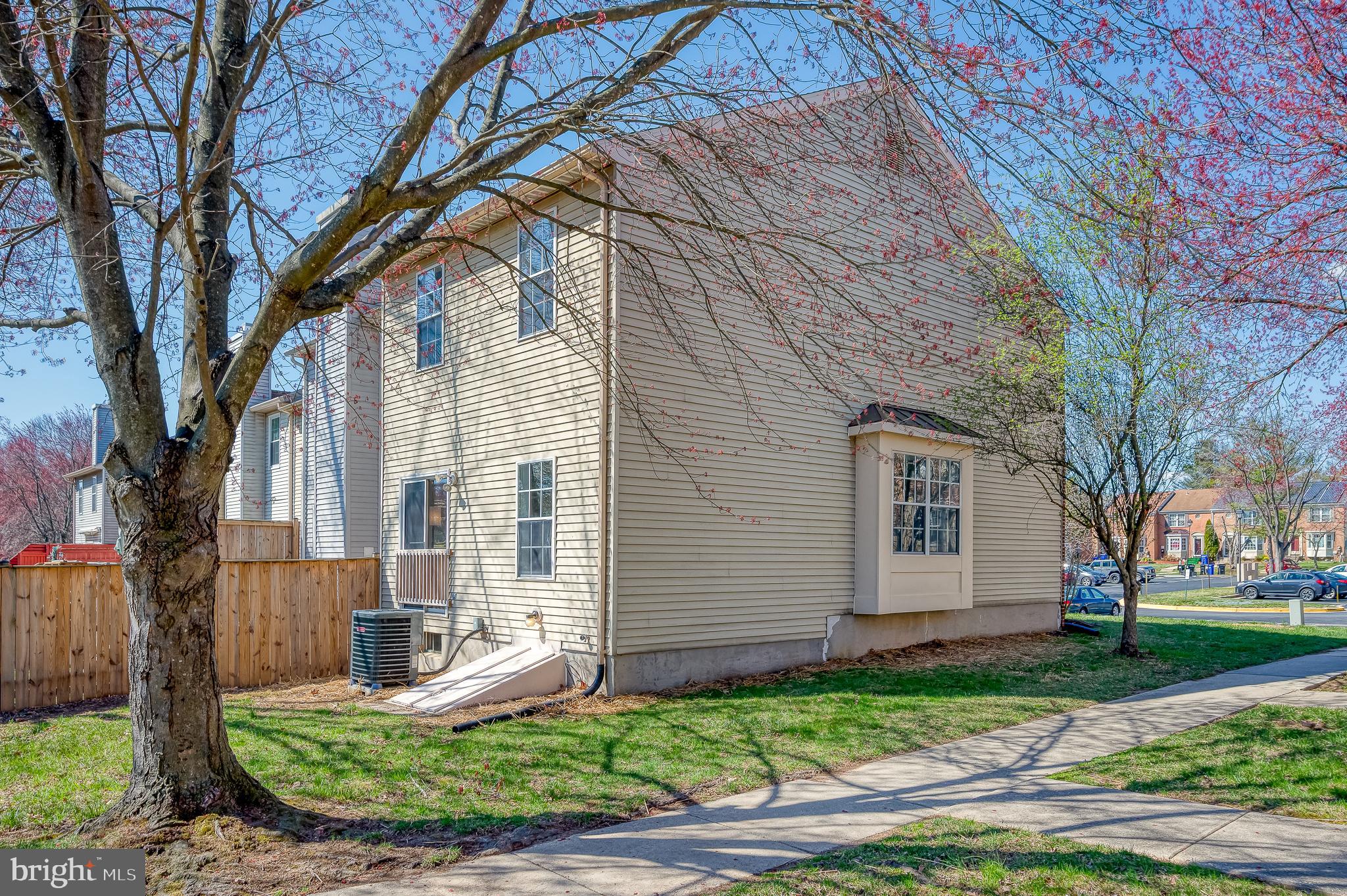 ASHFORD - Residential