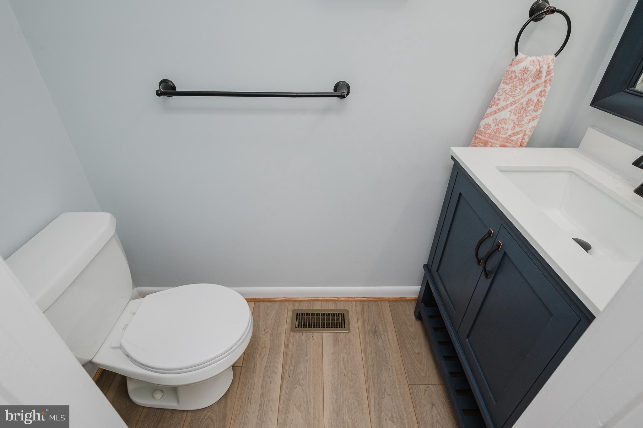 ASHFORD - Residential