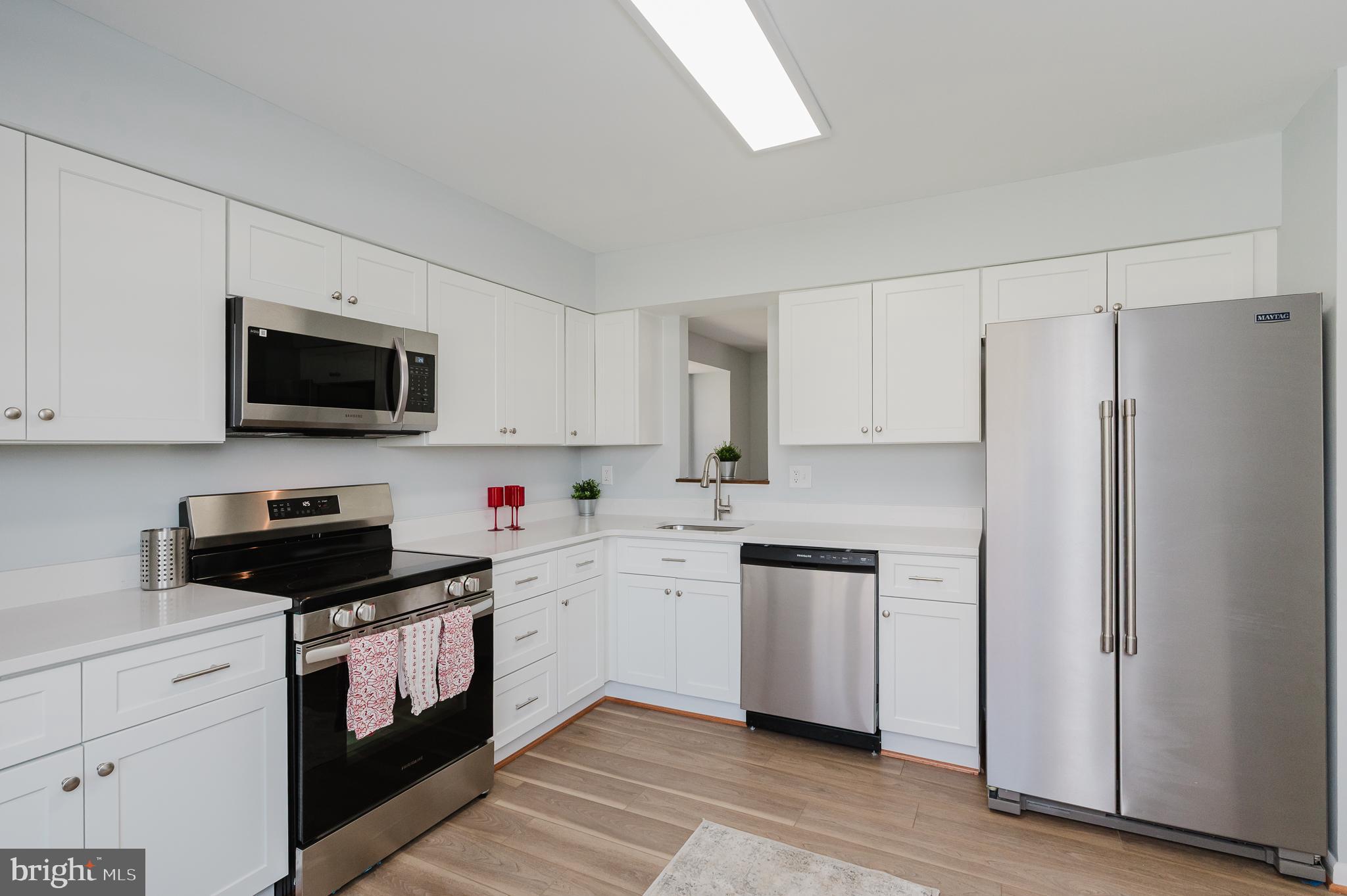 ASHFORD - Residential