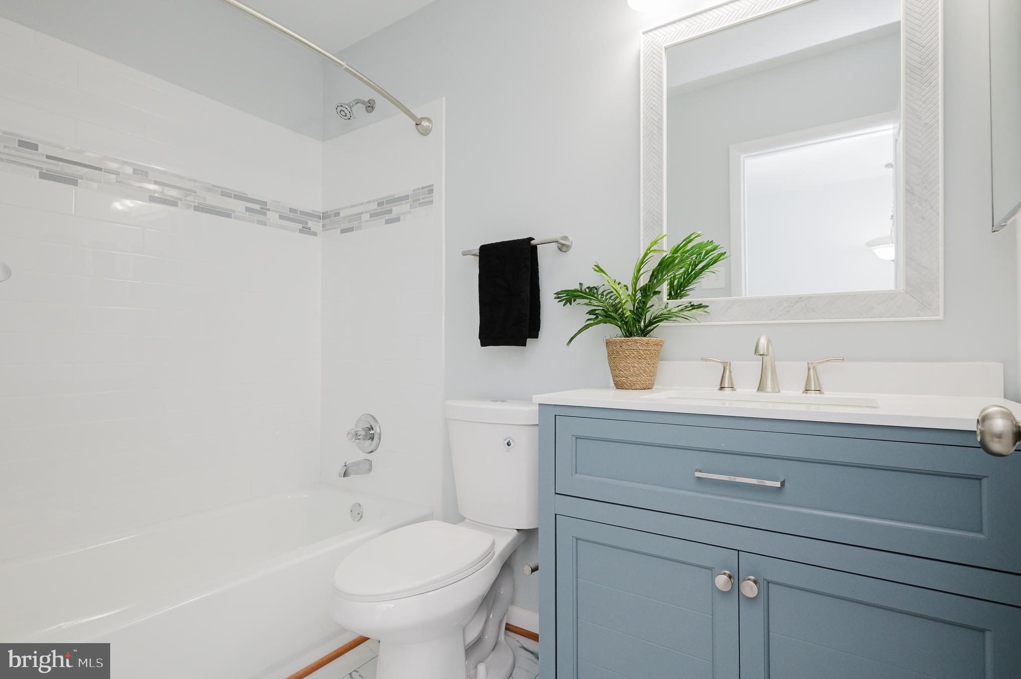 ASHFORD - Residential