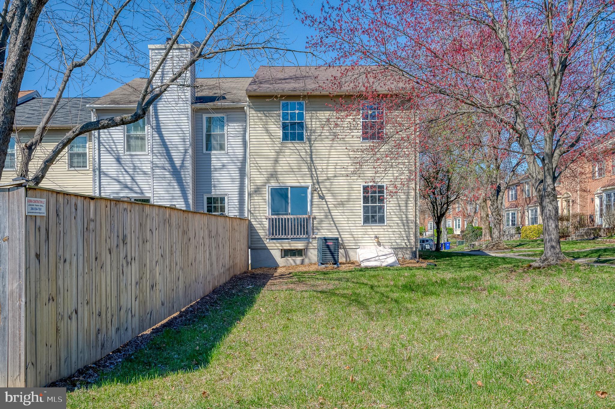 ASHFORD - Residential