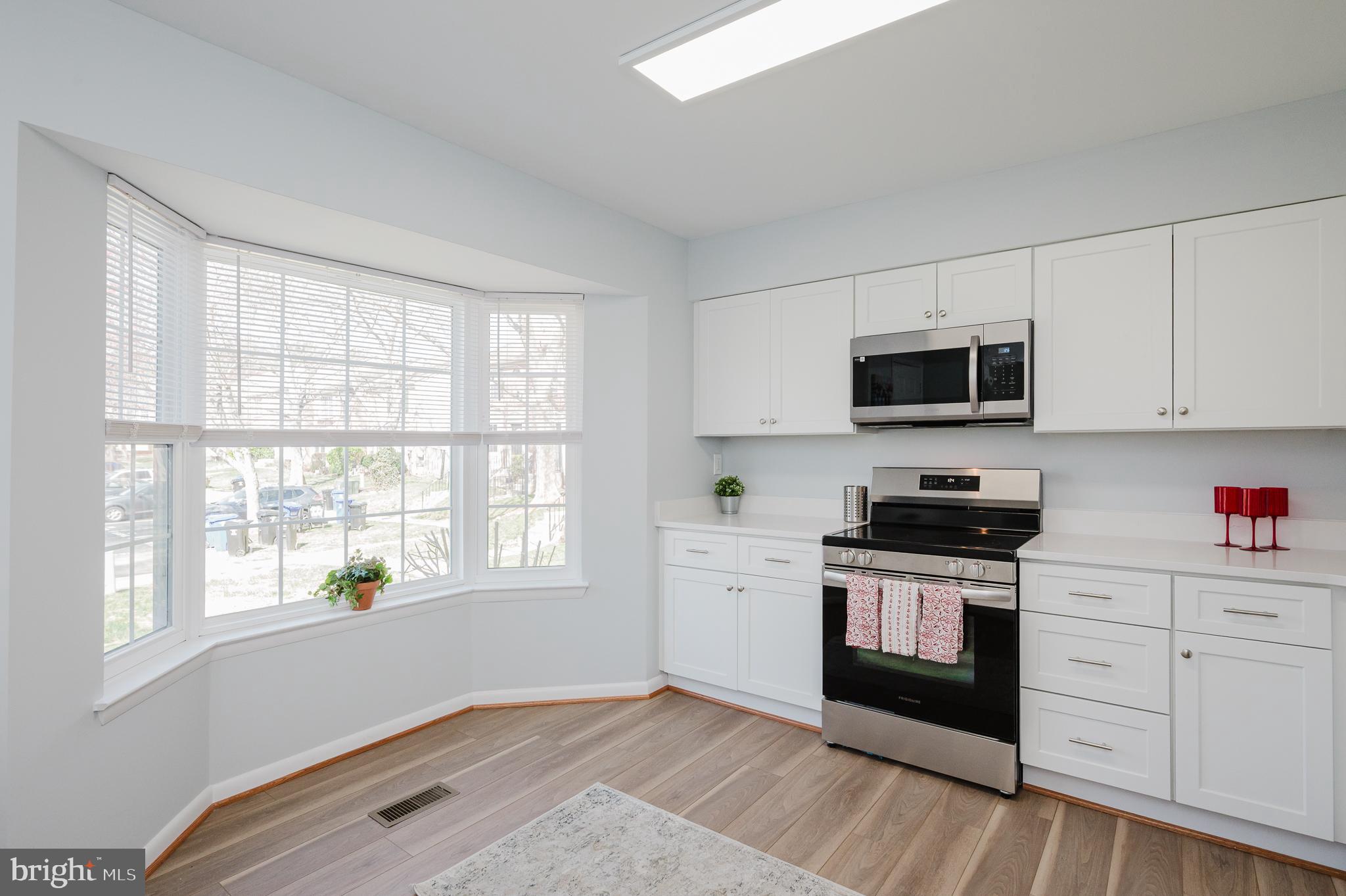 ASHFORD - Residential