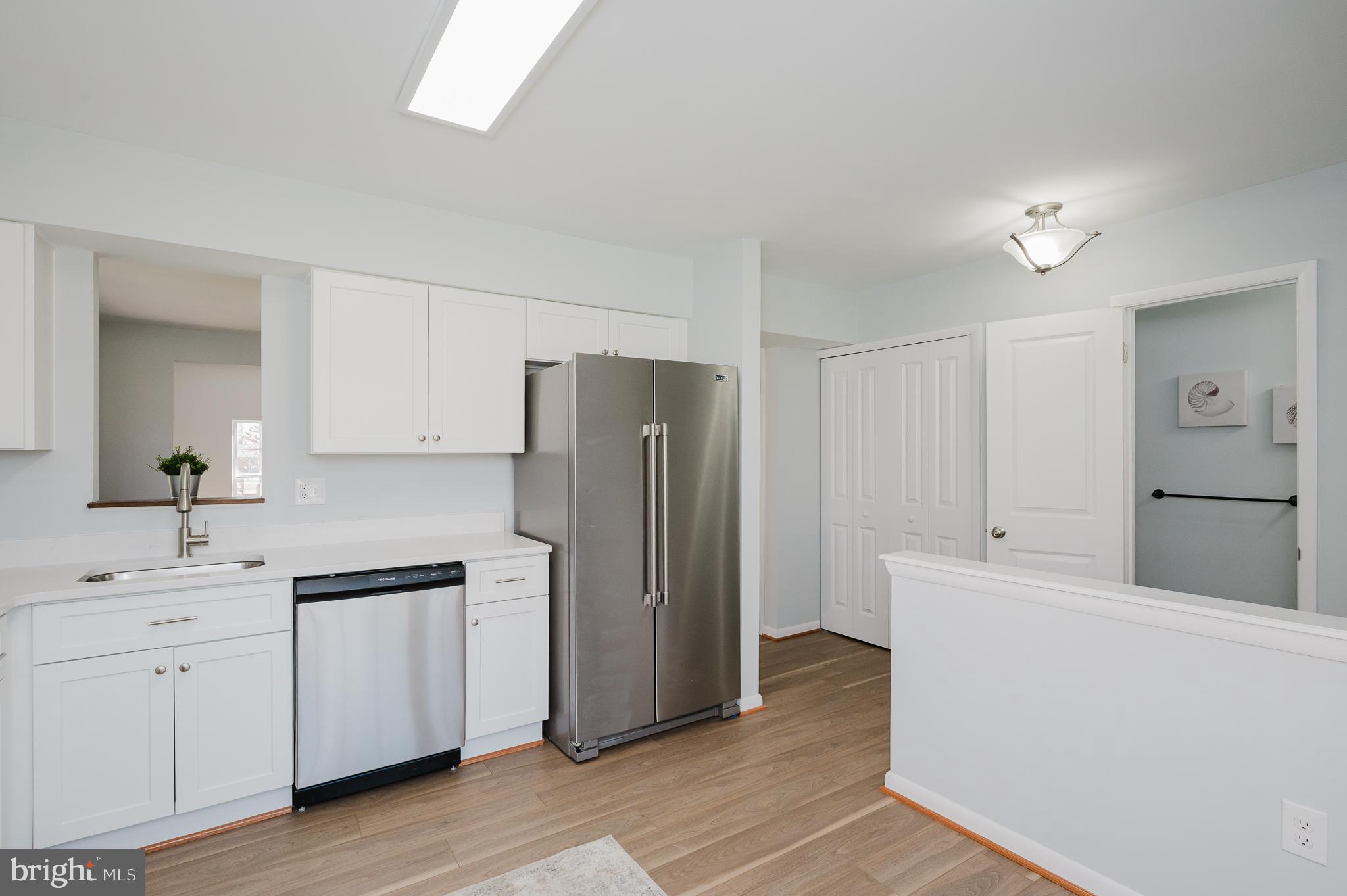 ASHFORD - Residential