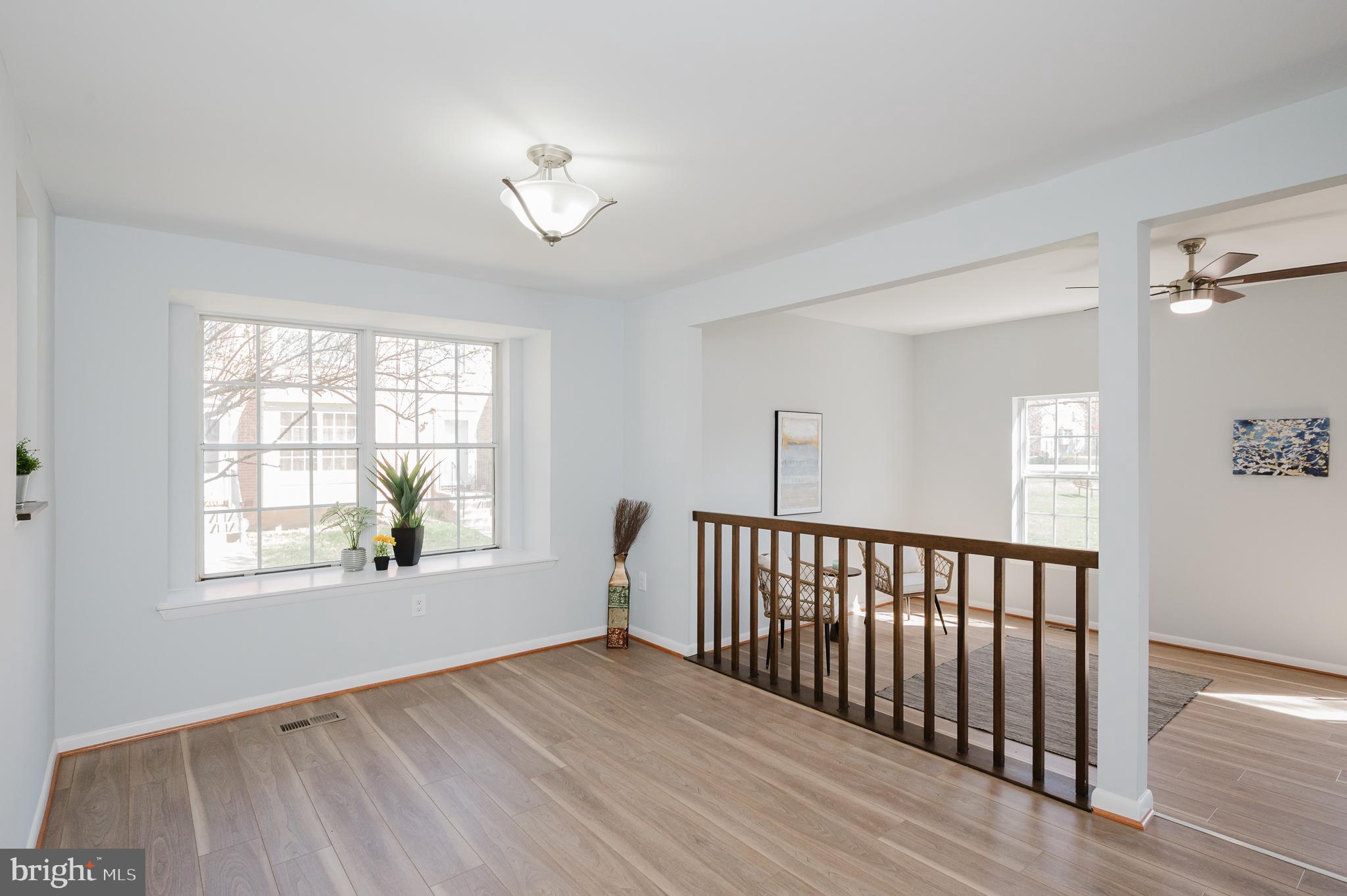 ASHFORD - Residential