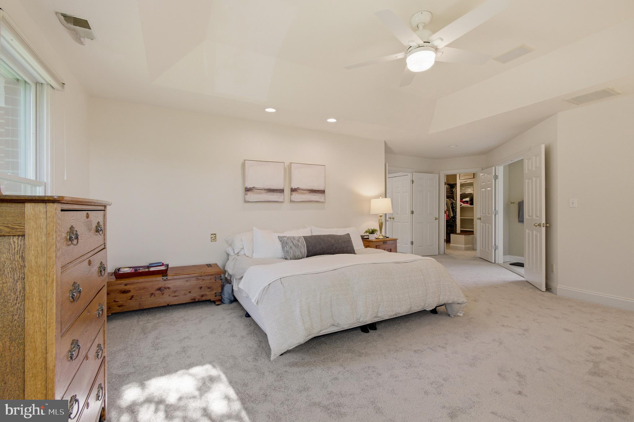 QUARTERFIELD - Residential