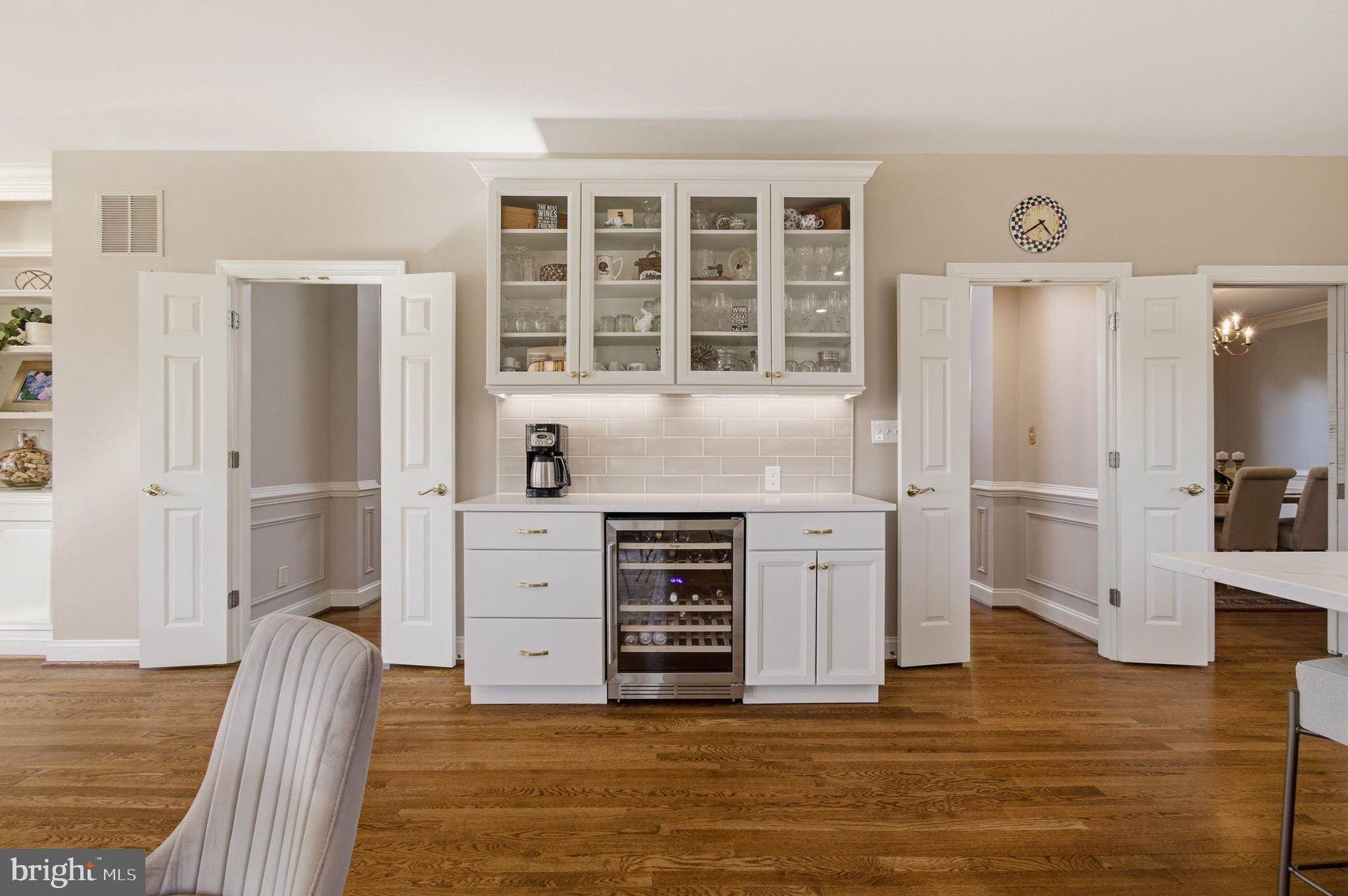 QUARTERFIELD - Residential