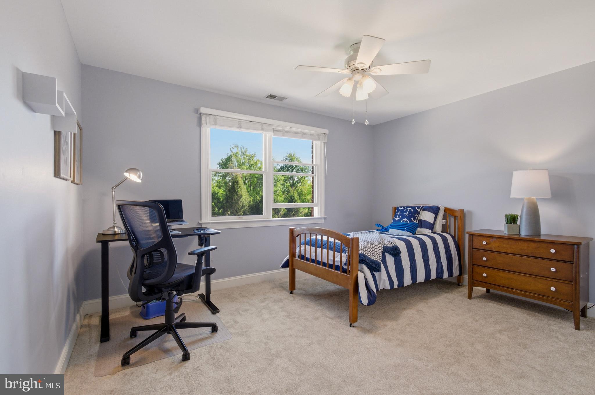 QUARTERFIELD - Residential