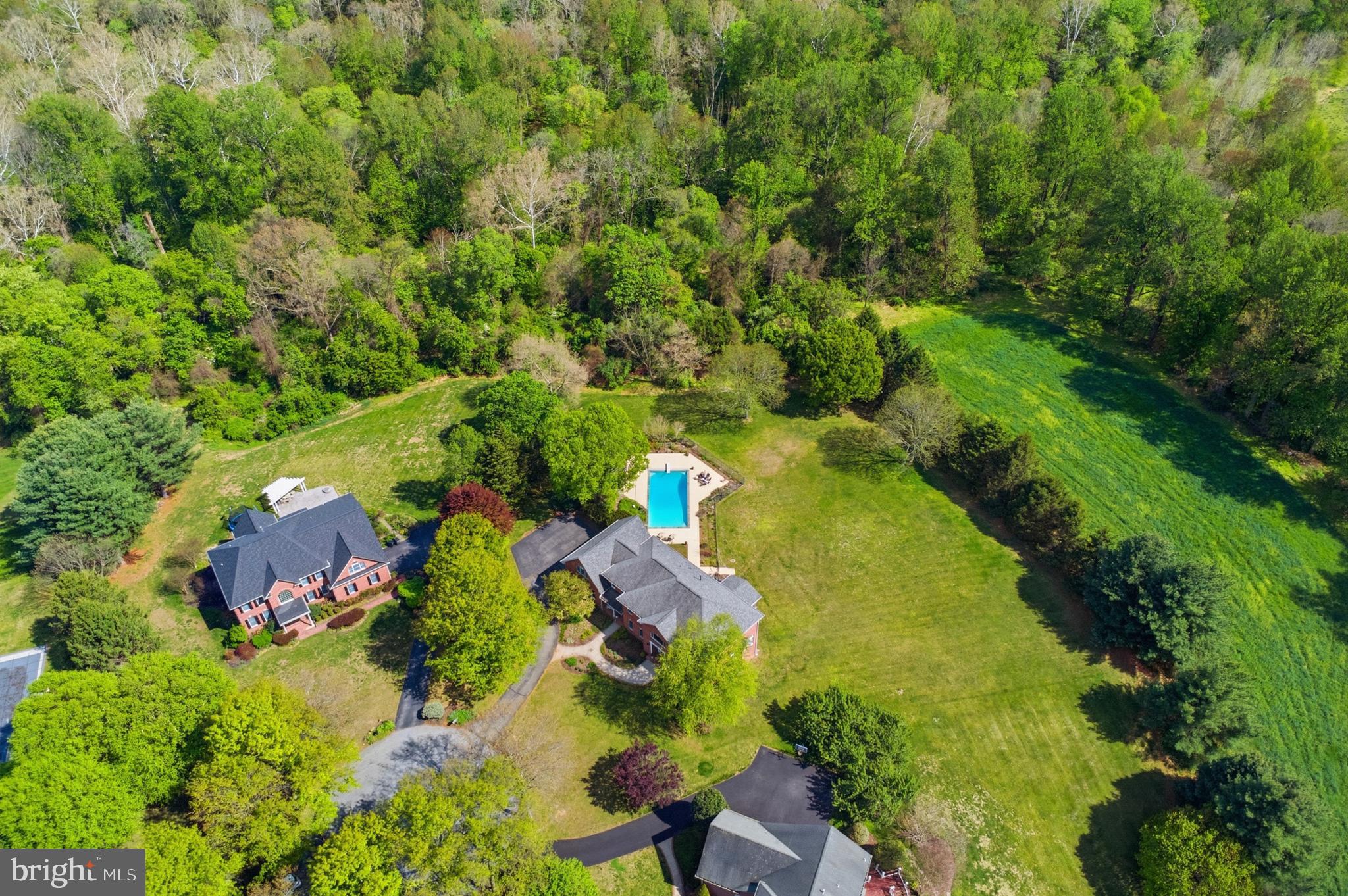 QUARTERFIELD - Residential