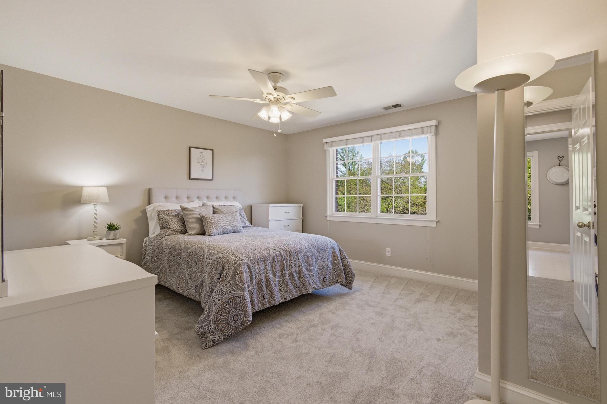 QUARTERFIELD - Residential