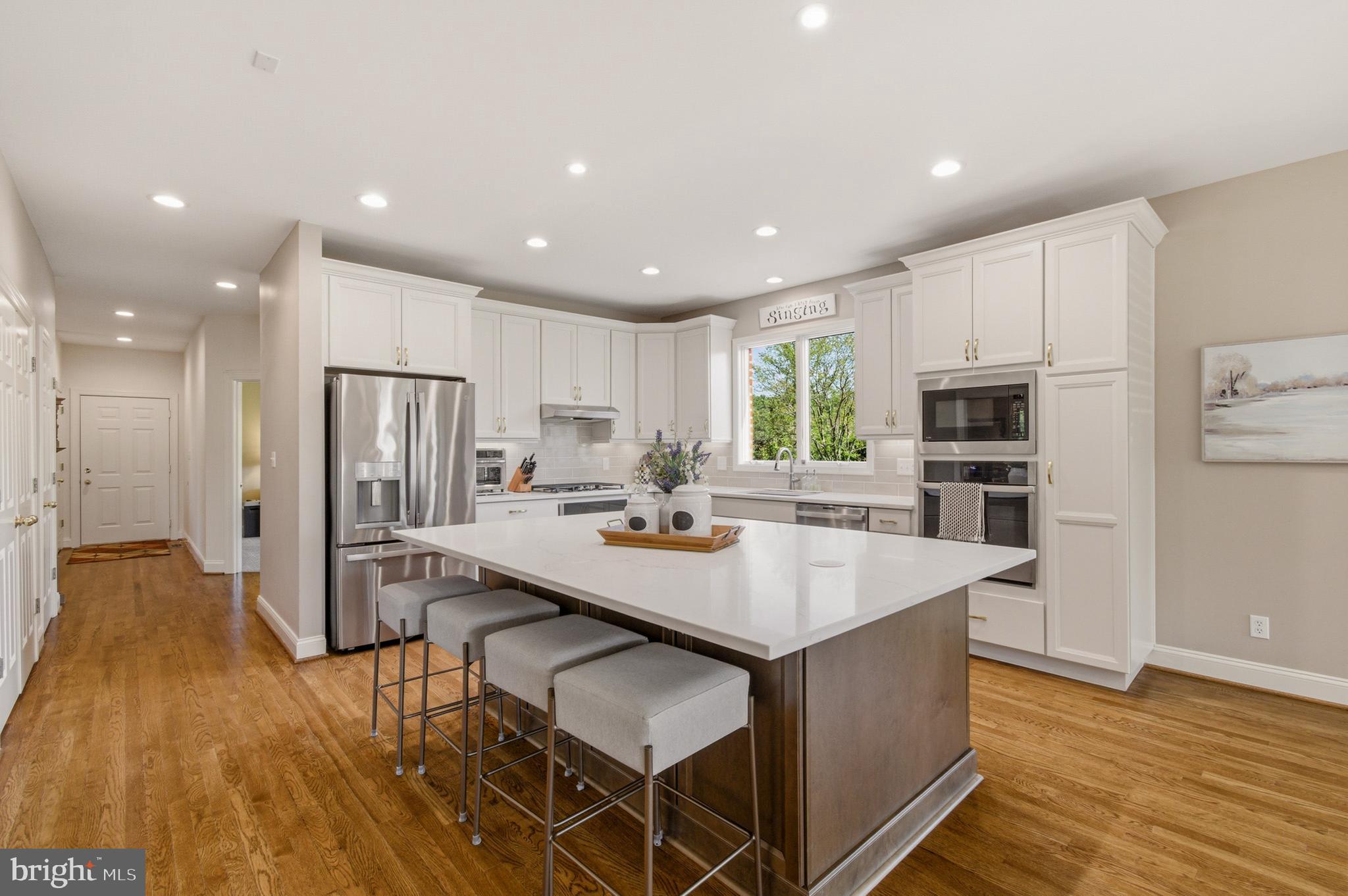 QUARTERFIELD - Residential