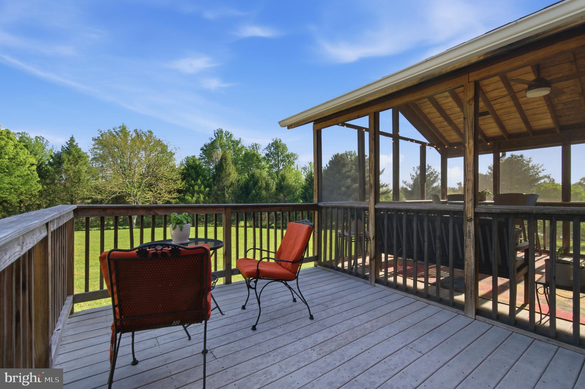 QUARTERFIELD - Residential