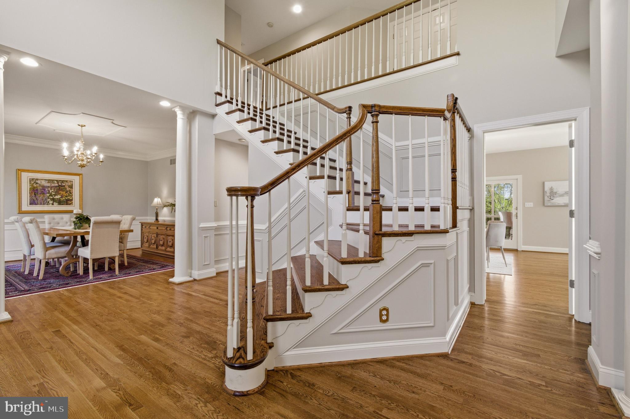 QUARTERFIELD - Residential