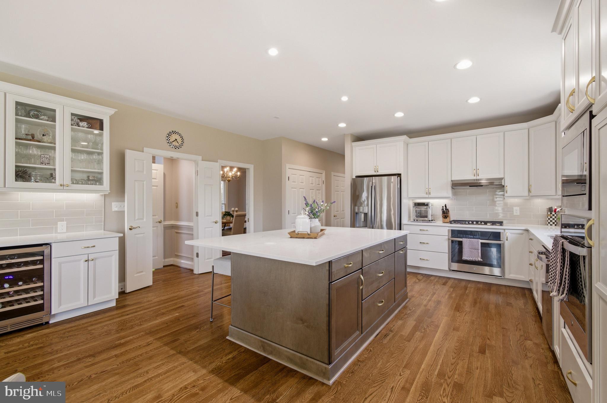 QUARTERFIELD - Residential