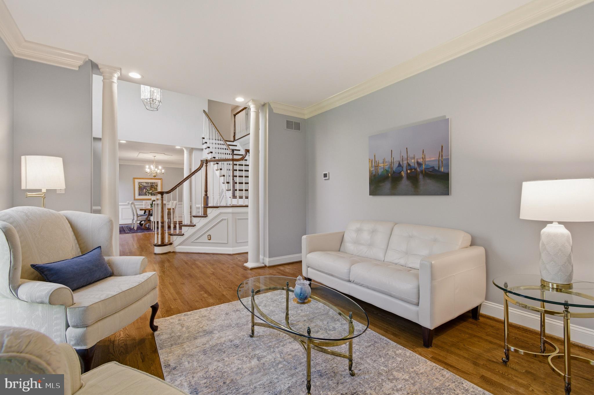 QUARTERFIELD - Residential