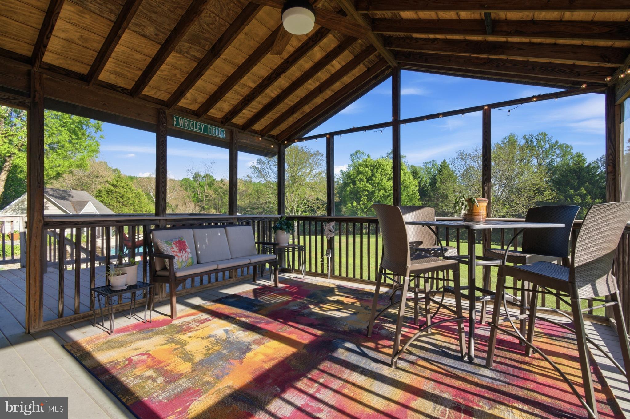 QUARTERFIELD - Residential