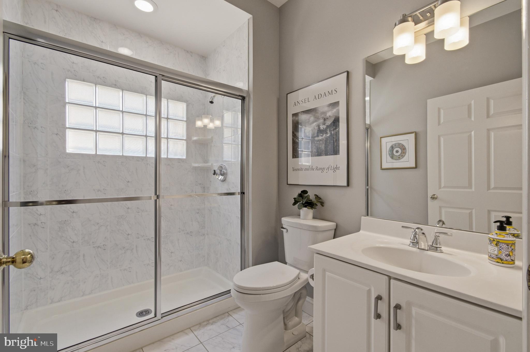 QUARTERFIELD - Residential