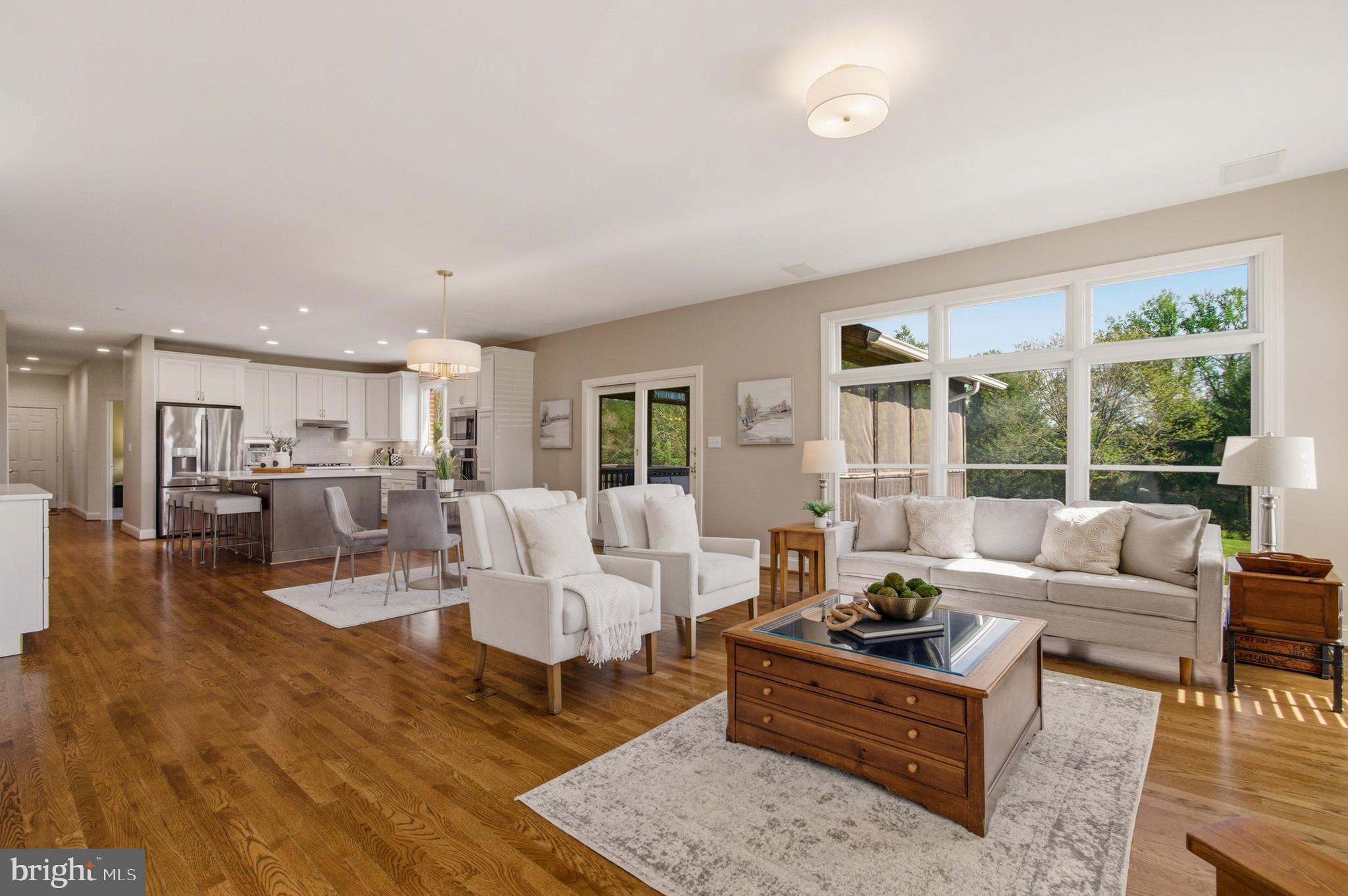 QUARTERFIELD - Residential