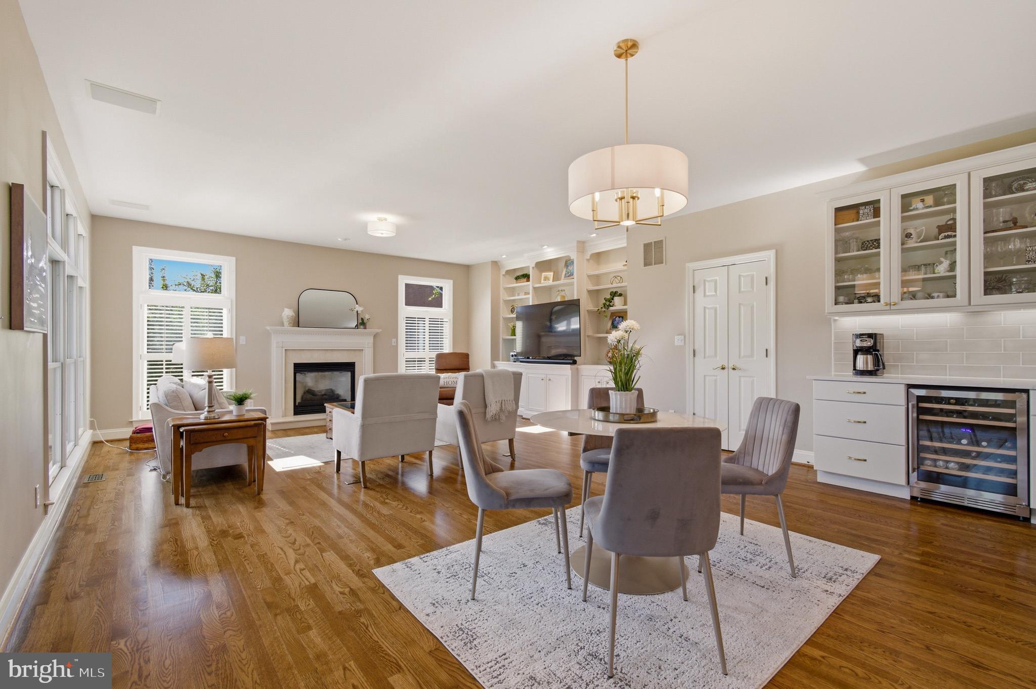 QUARTERFIELD - Residential