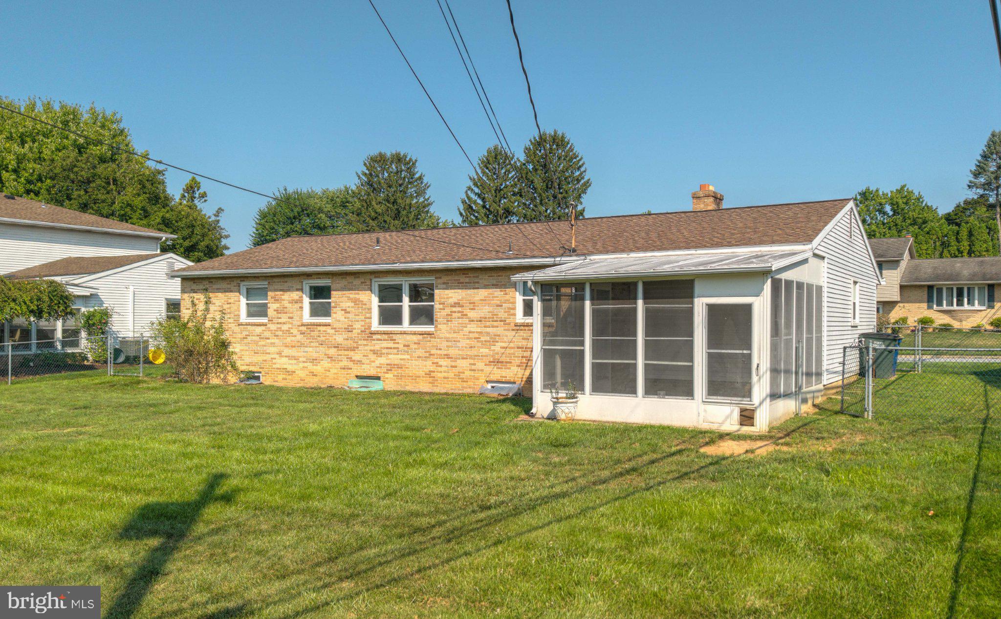 320 BELAIRE DRIVE