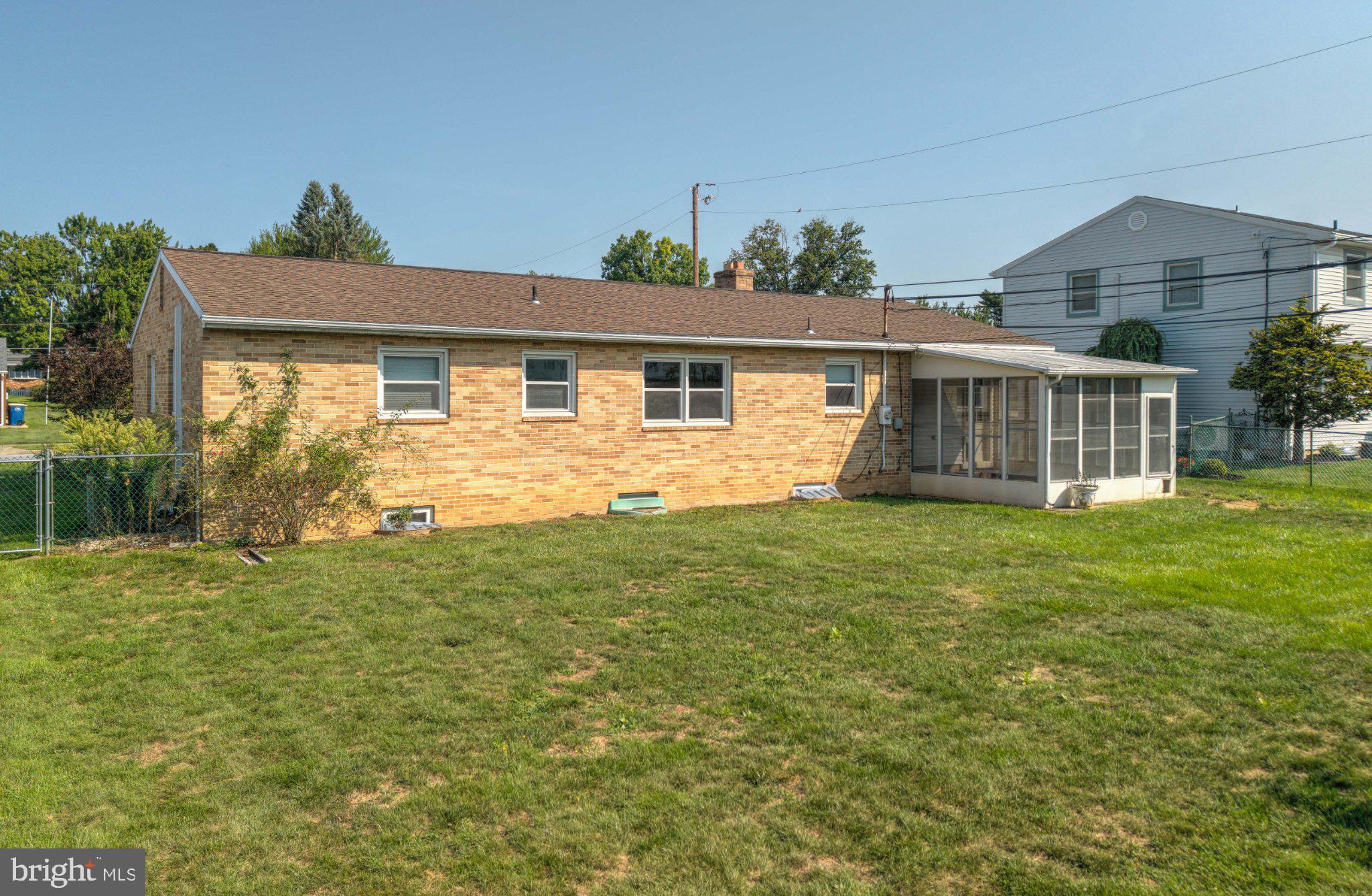 320 BELAIRE DRIVE