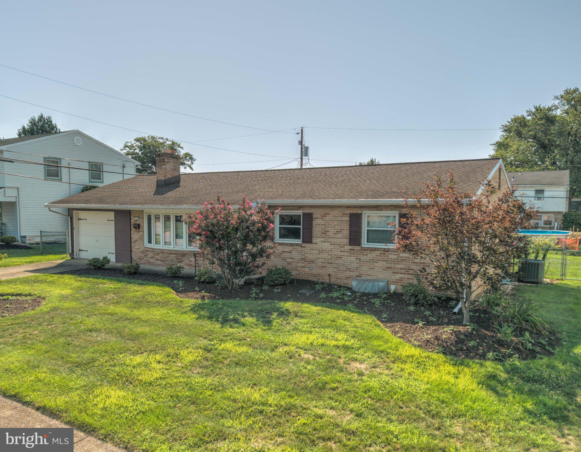 320 BELAIRE DRIVE