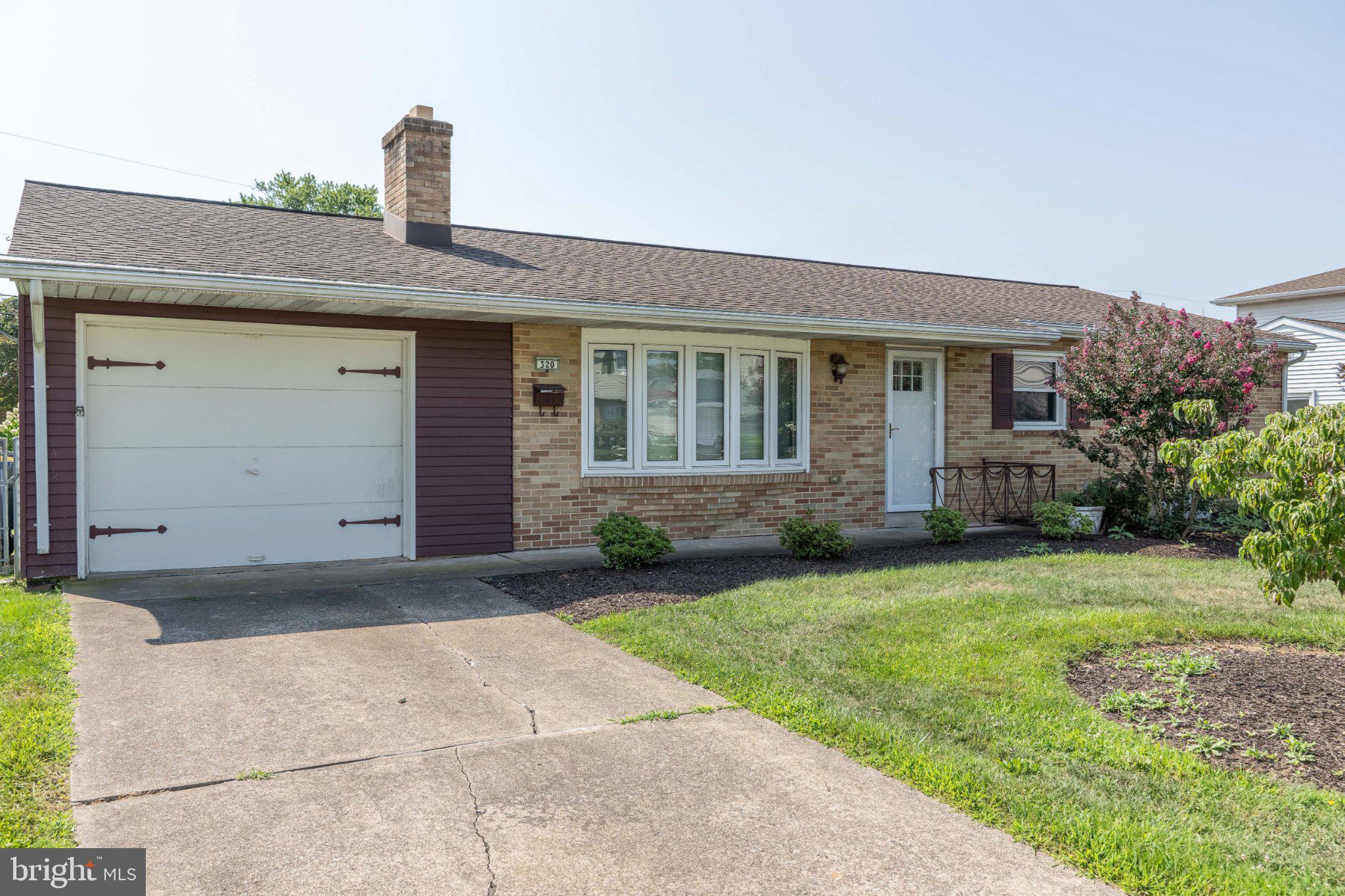320 BELAIRE DRIVE